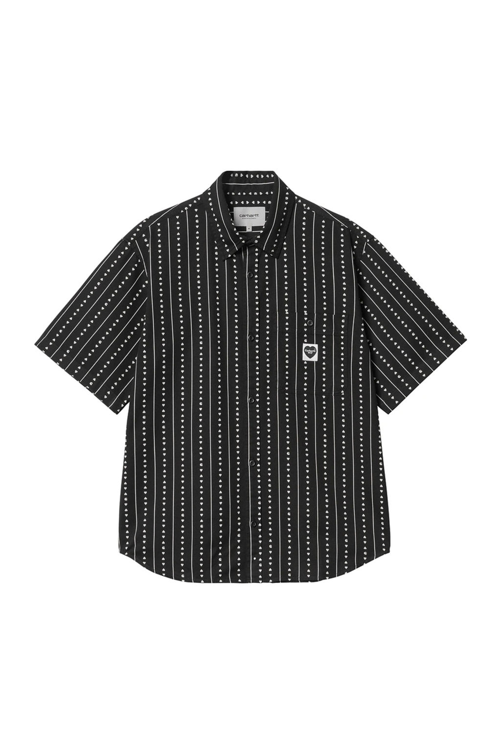 S/S Drewe Shirt