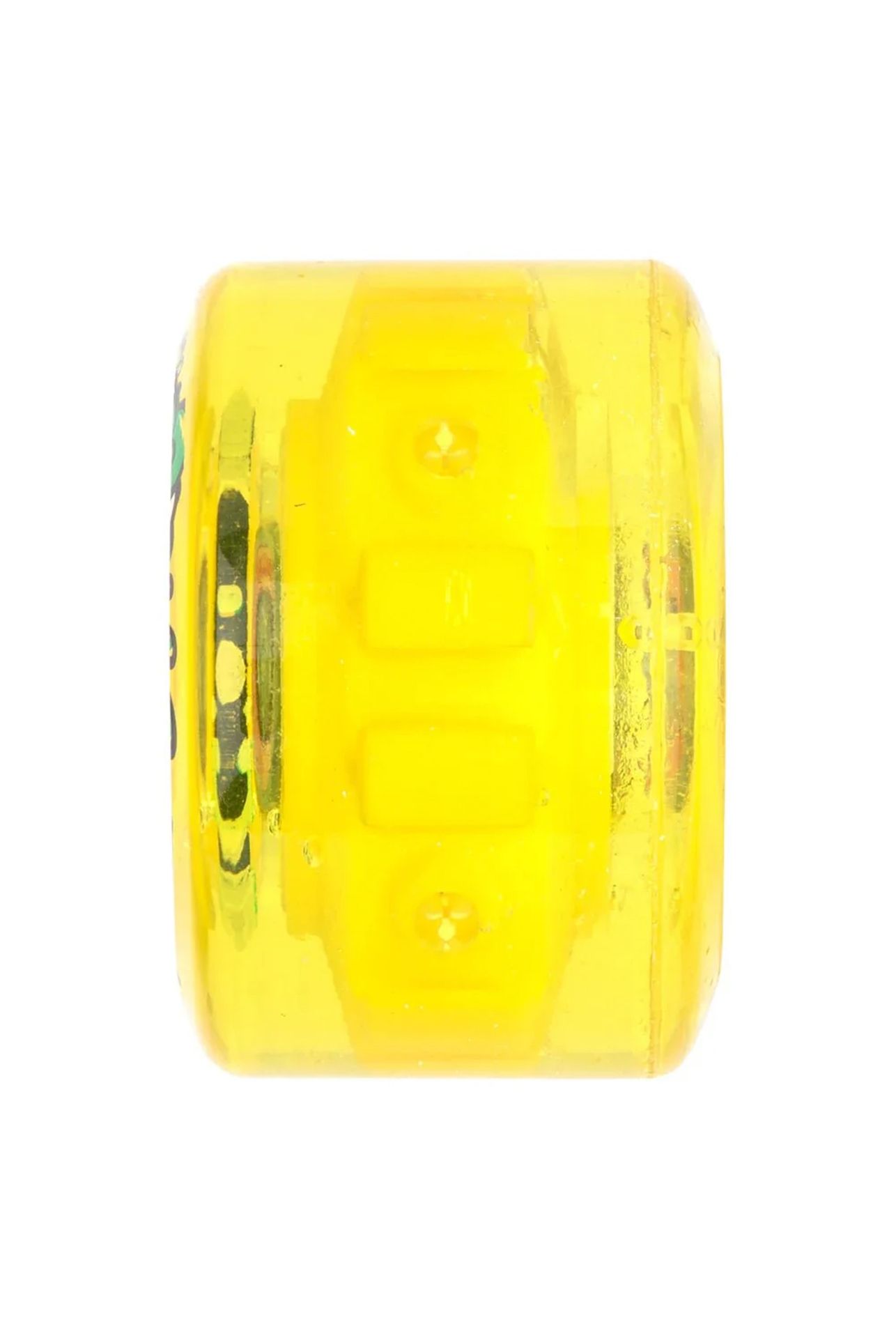 Gator Swamp Spew Light Ups OG Slime 60mm 78A