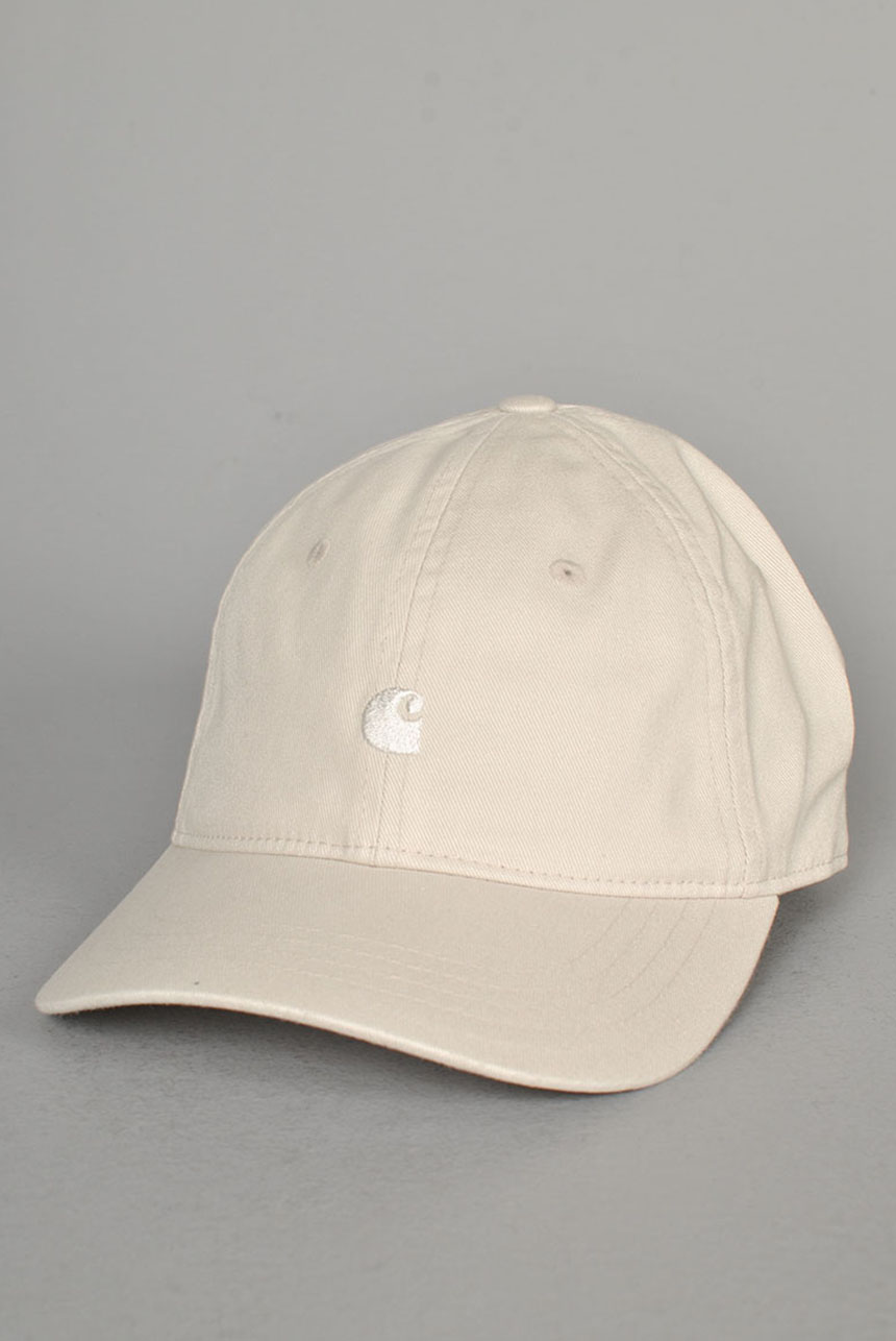 Madison Logo Adjustable Cap Madison Logo Adjustable Cap