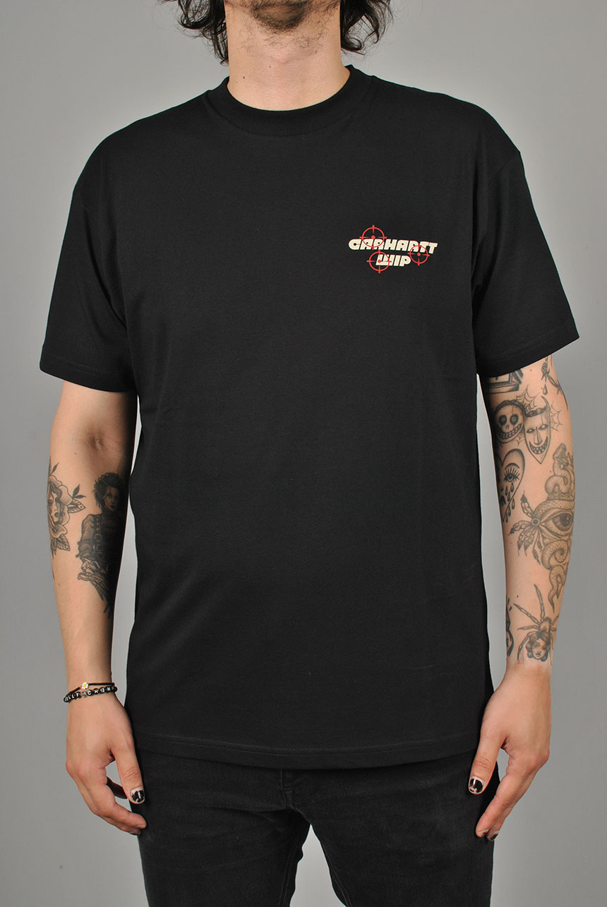 S/S Wiptopia T-Shirt