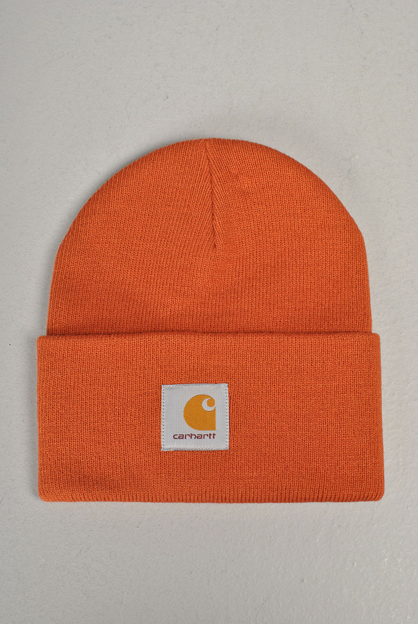 Acrylic Watch Hat Beanie