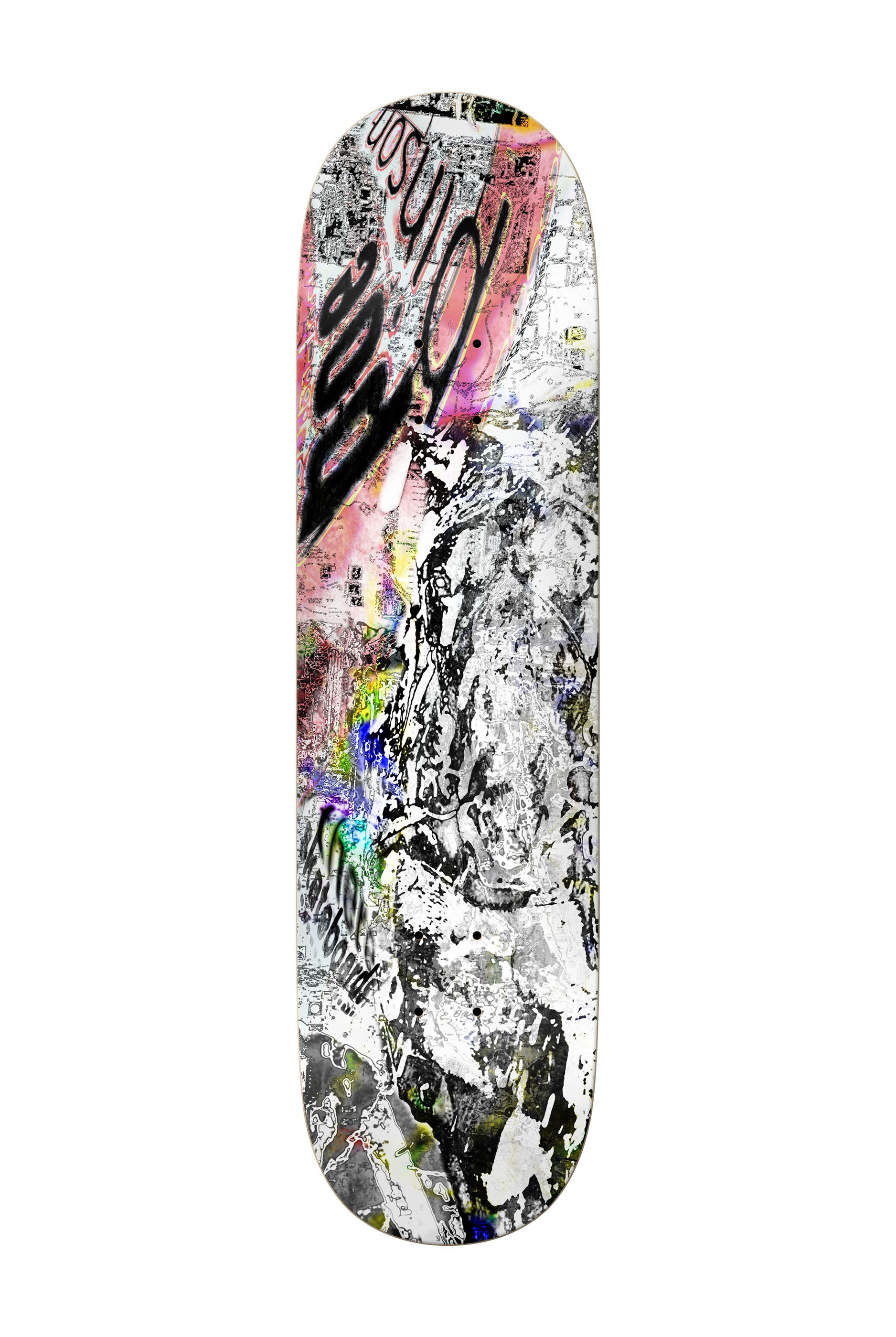 Poe Pinson Digital Bruise - 8.38 True Fit