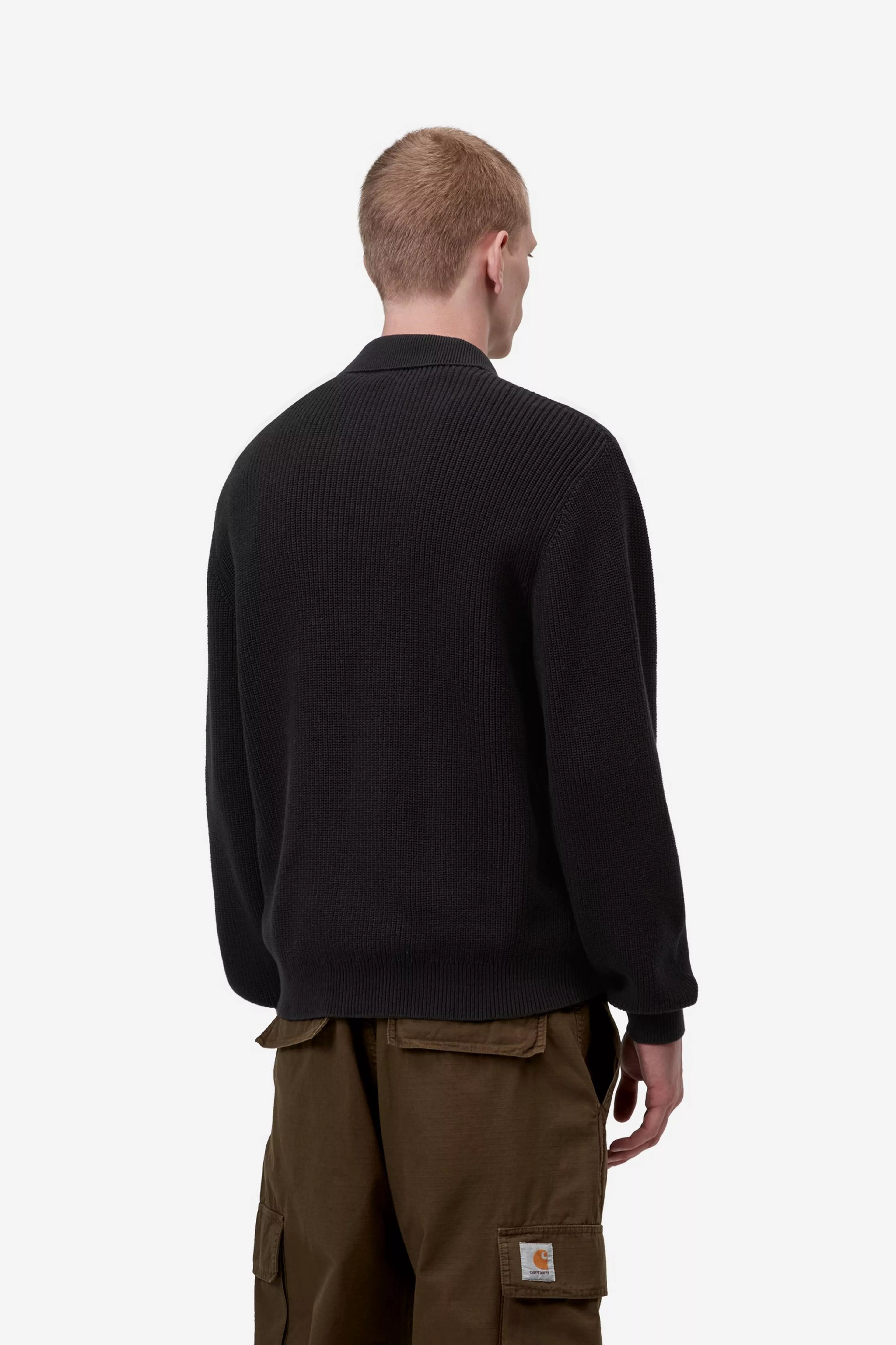 L/s Miles Polo