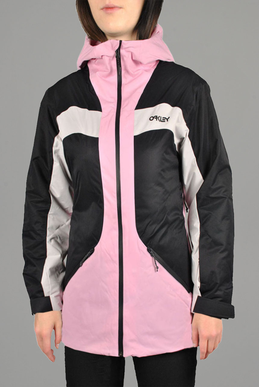 Womens TNP RC Insulated Jacket 