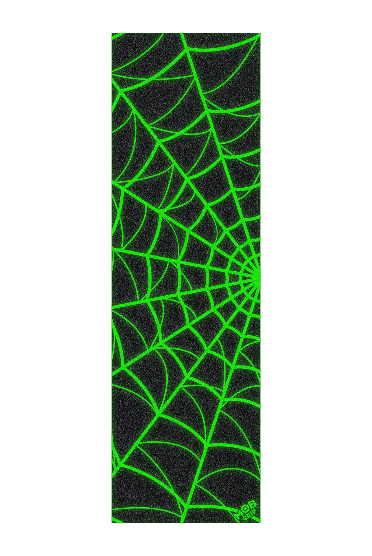 Glow Web Grip Tape 10in x 33in