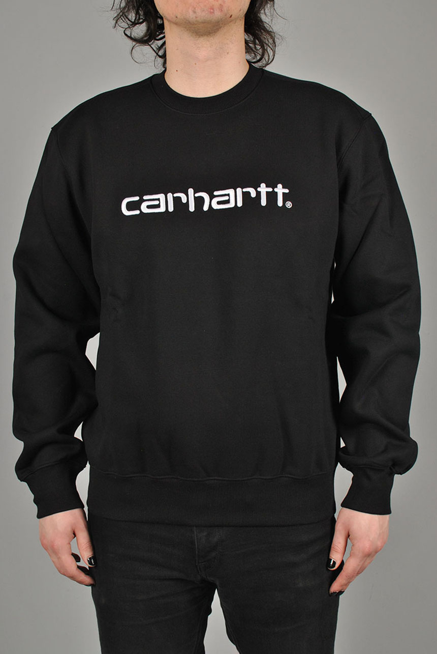 Carhartt Sweat Crewneck Carhartt Sweat Crewneck
