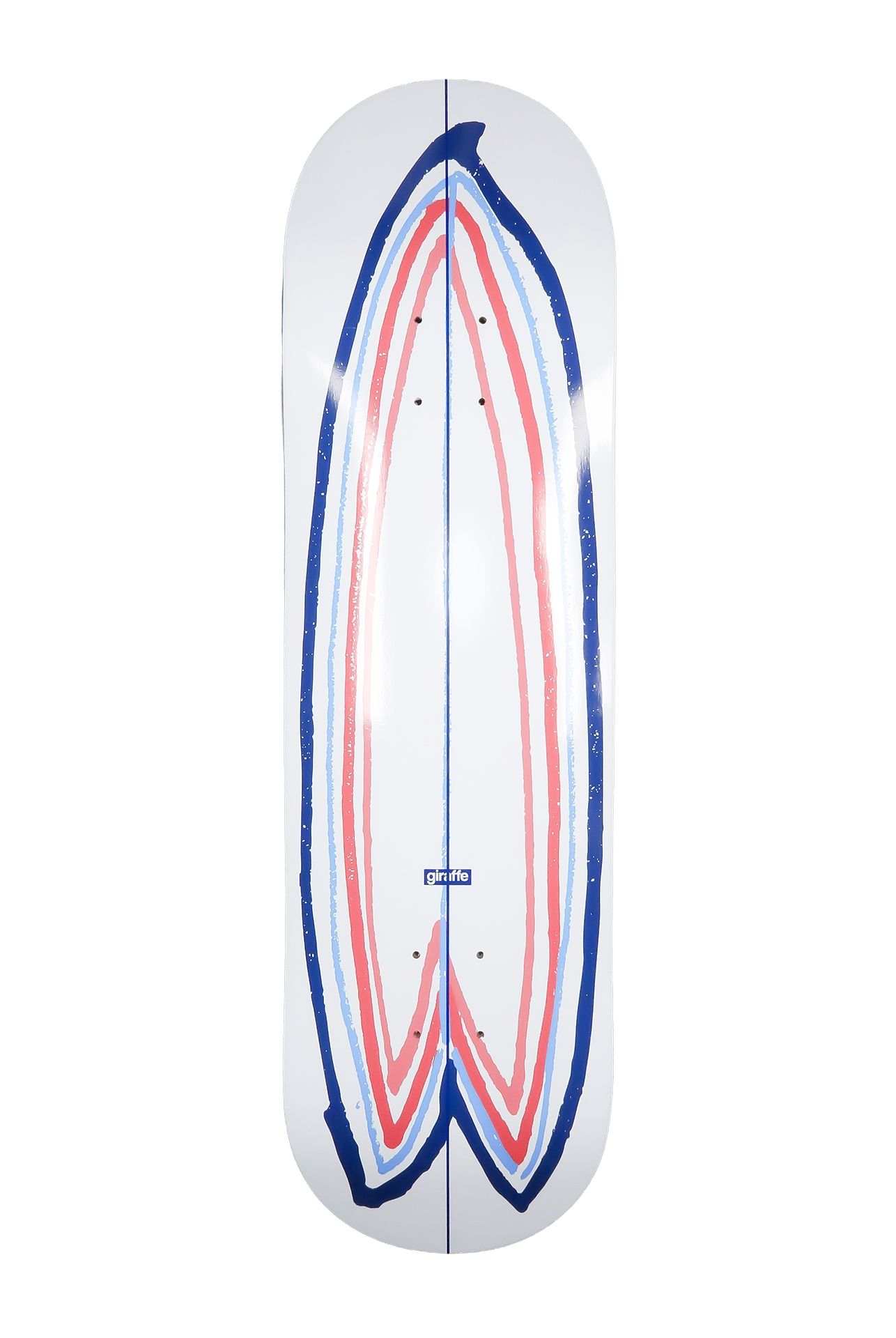 Wavy Deck 8.5