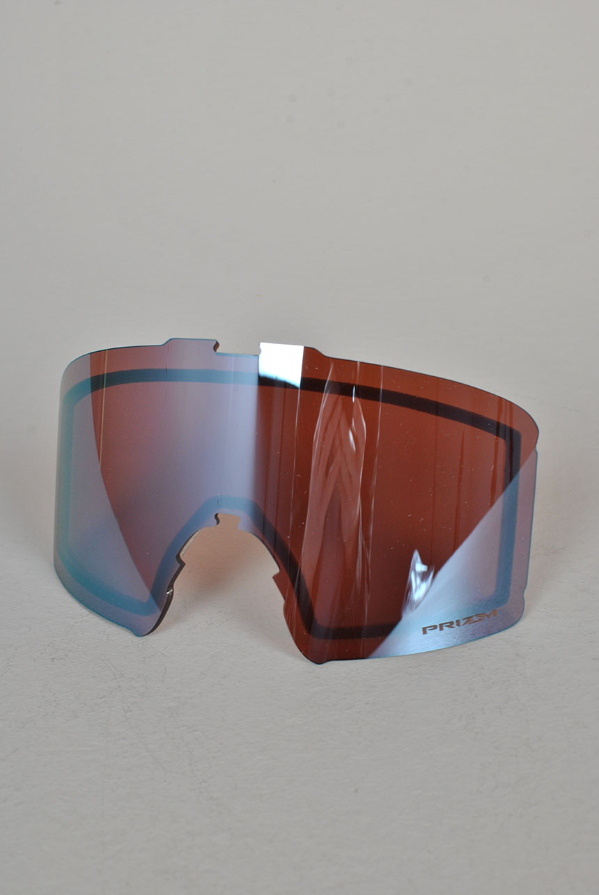888392180933 Line Miner L Rep Lens, Prizm Sapphire