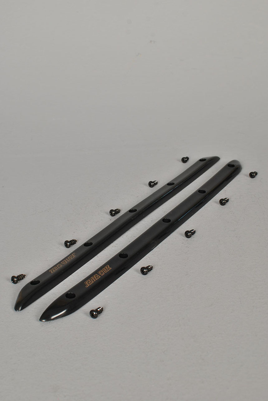 Slimeline HSR Skate Rails