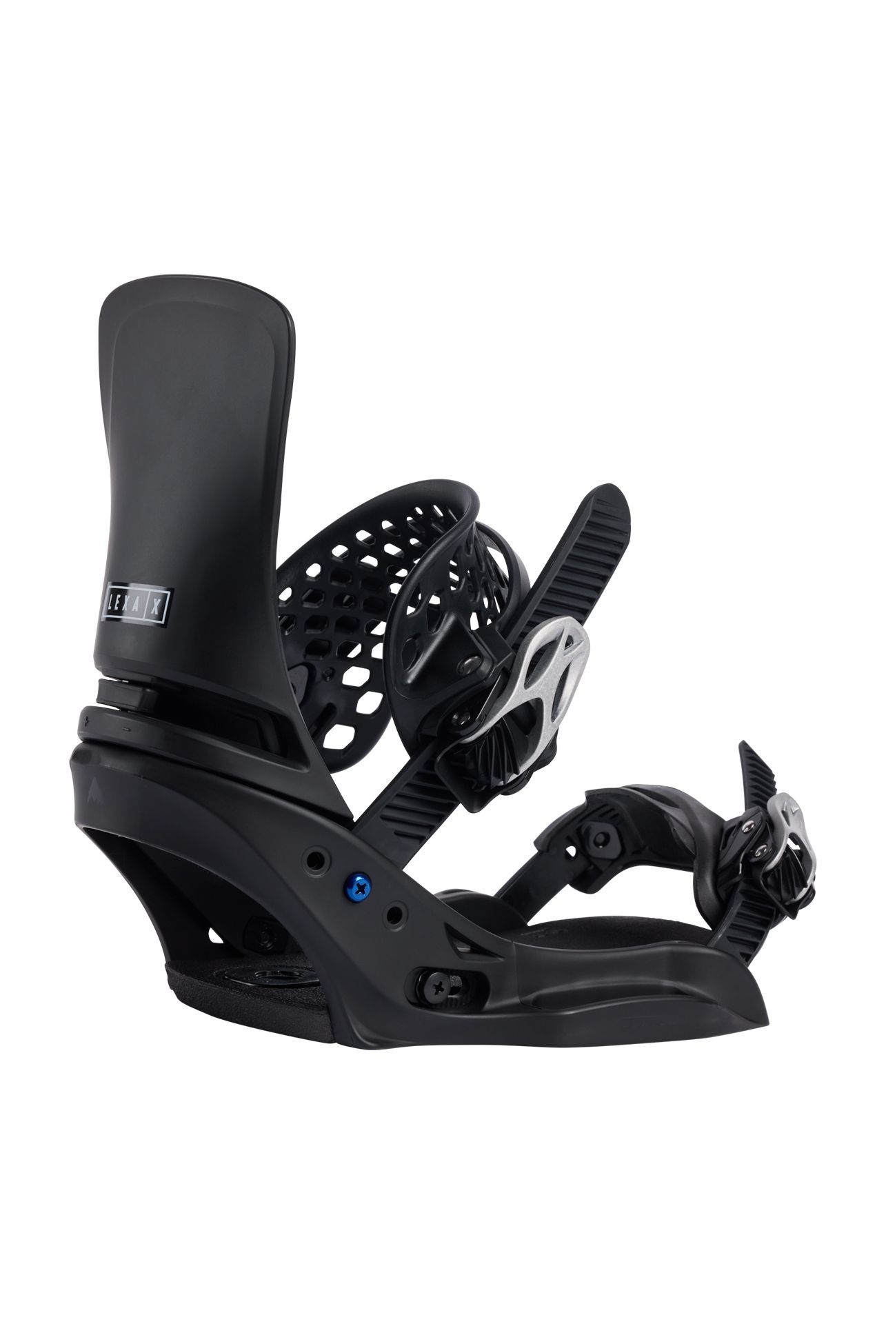 Womens Lexa X Est DEMO Snowboard Binding