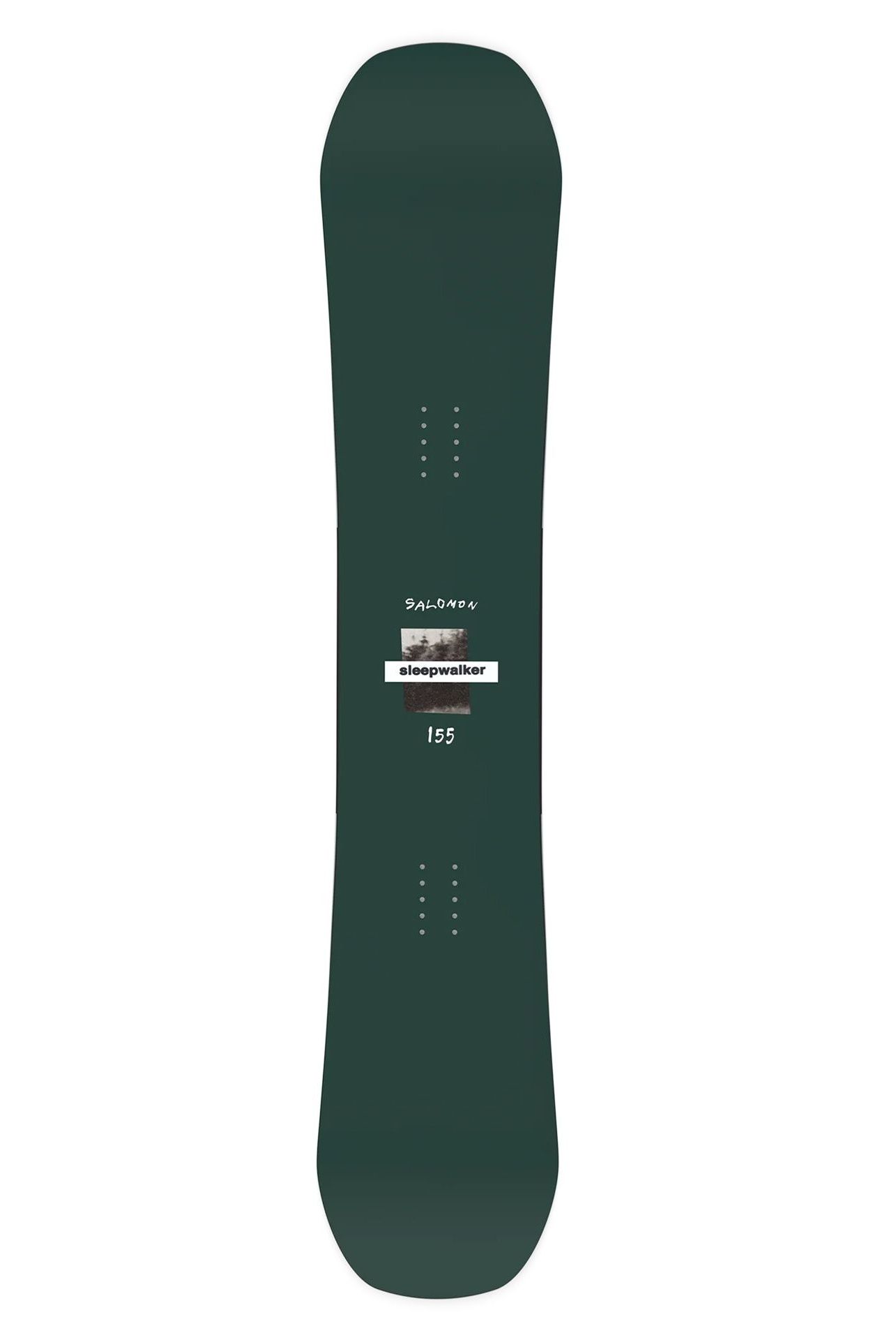 Sleepwalker Snowboard
