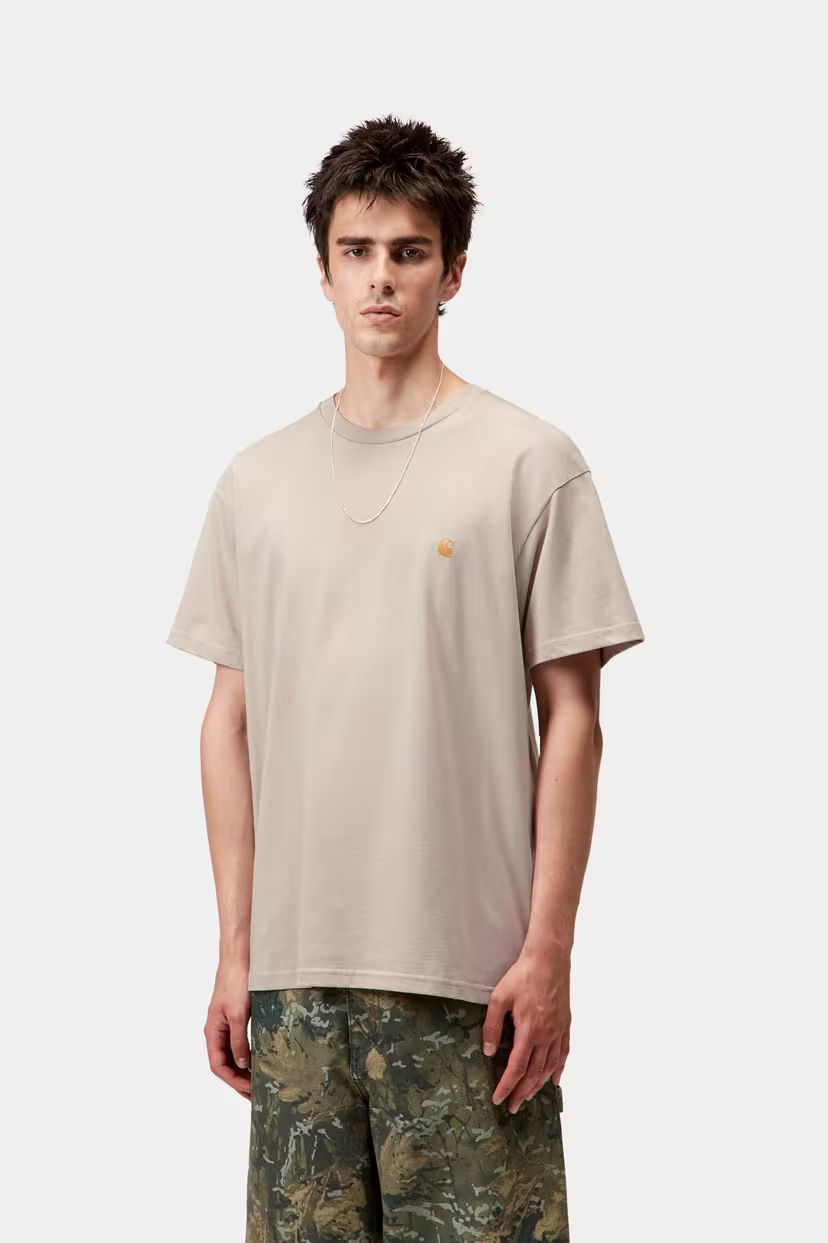 S/S Chase T-Shirt