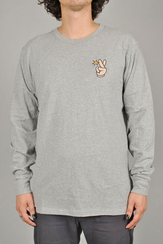 Smugglers Longsleeve