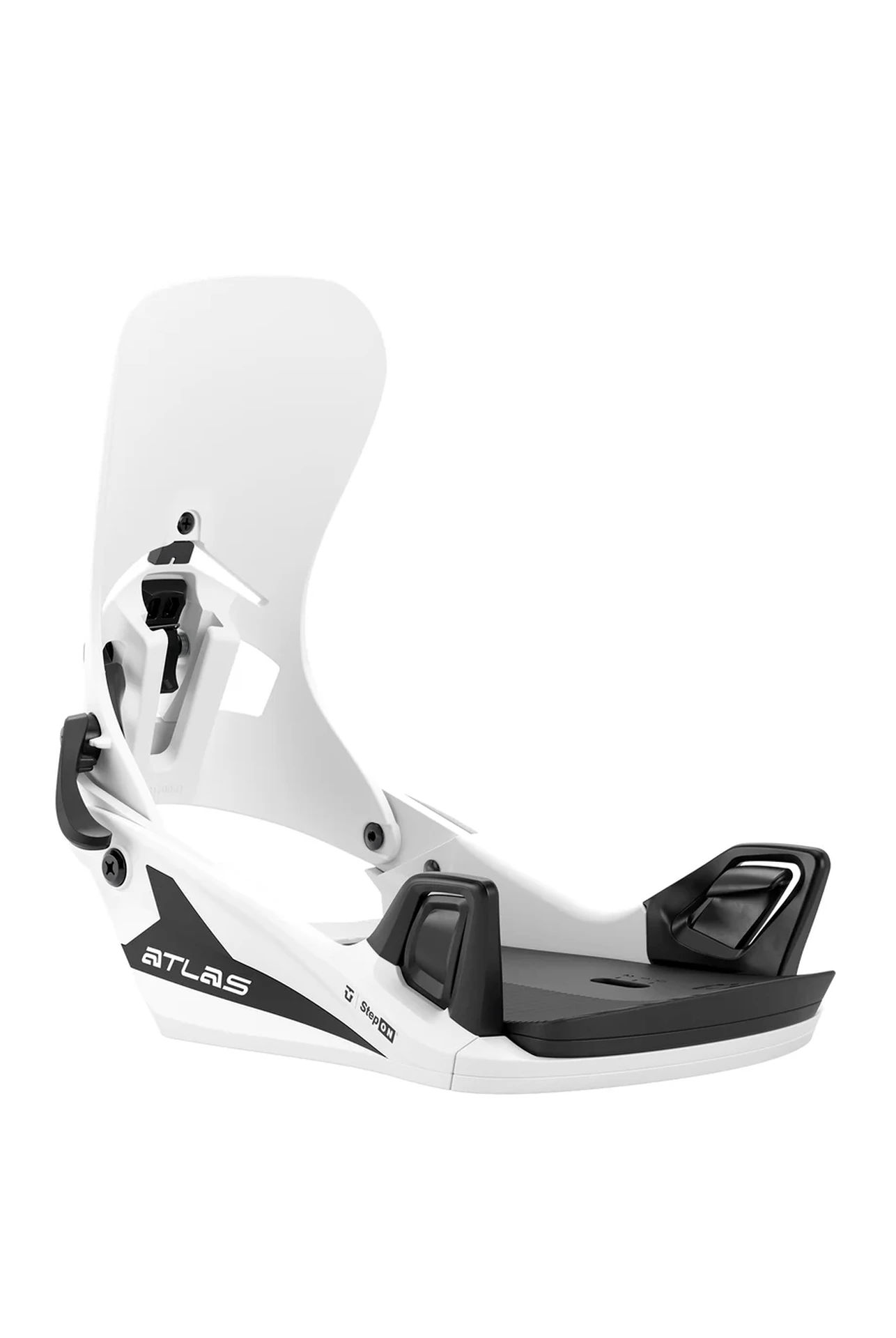 Atlas Step On® Snowboard Bindings
