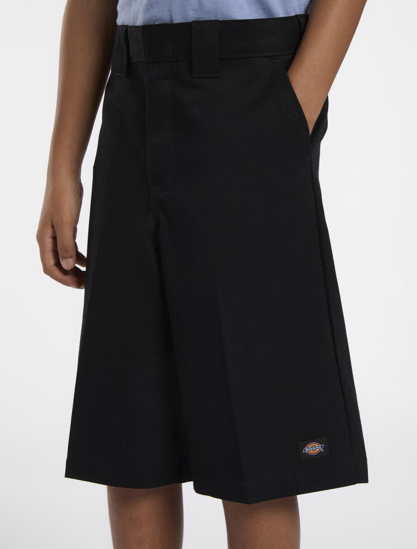 Kids Multi Pocket Work Short