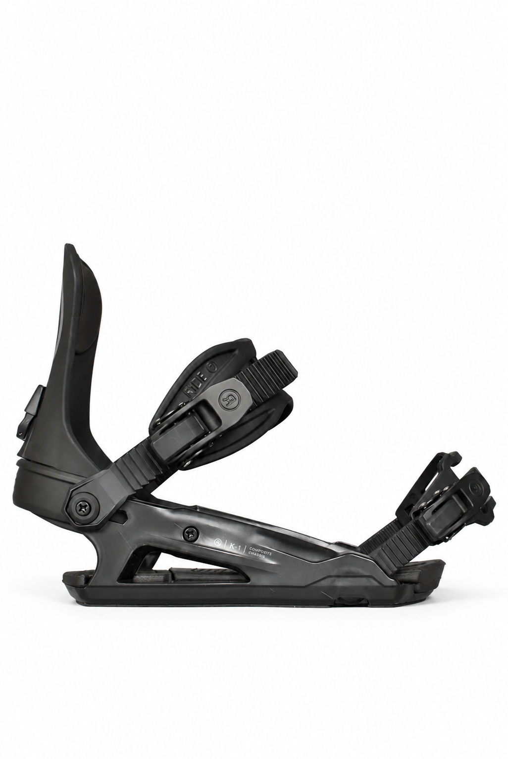 Kids K-1 Snowboard Bindings