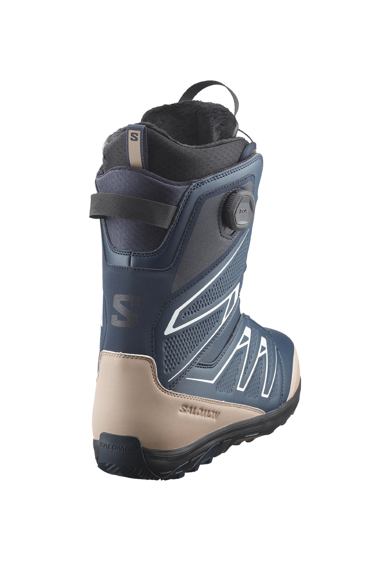 Launch Boa Sj Boa Snowboard Boots