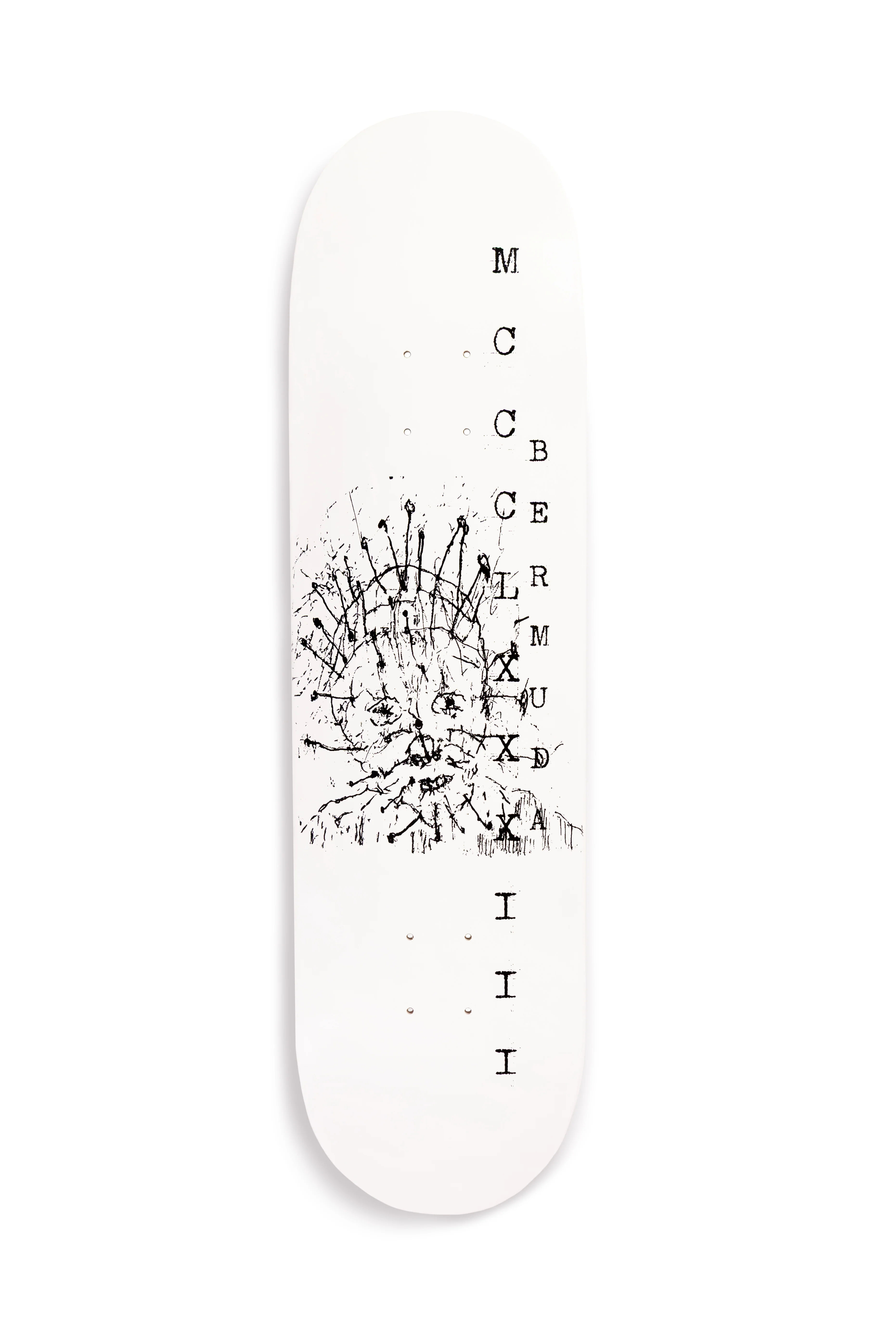 Rafapinhead Deck 8.25