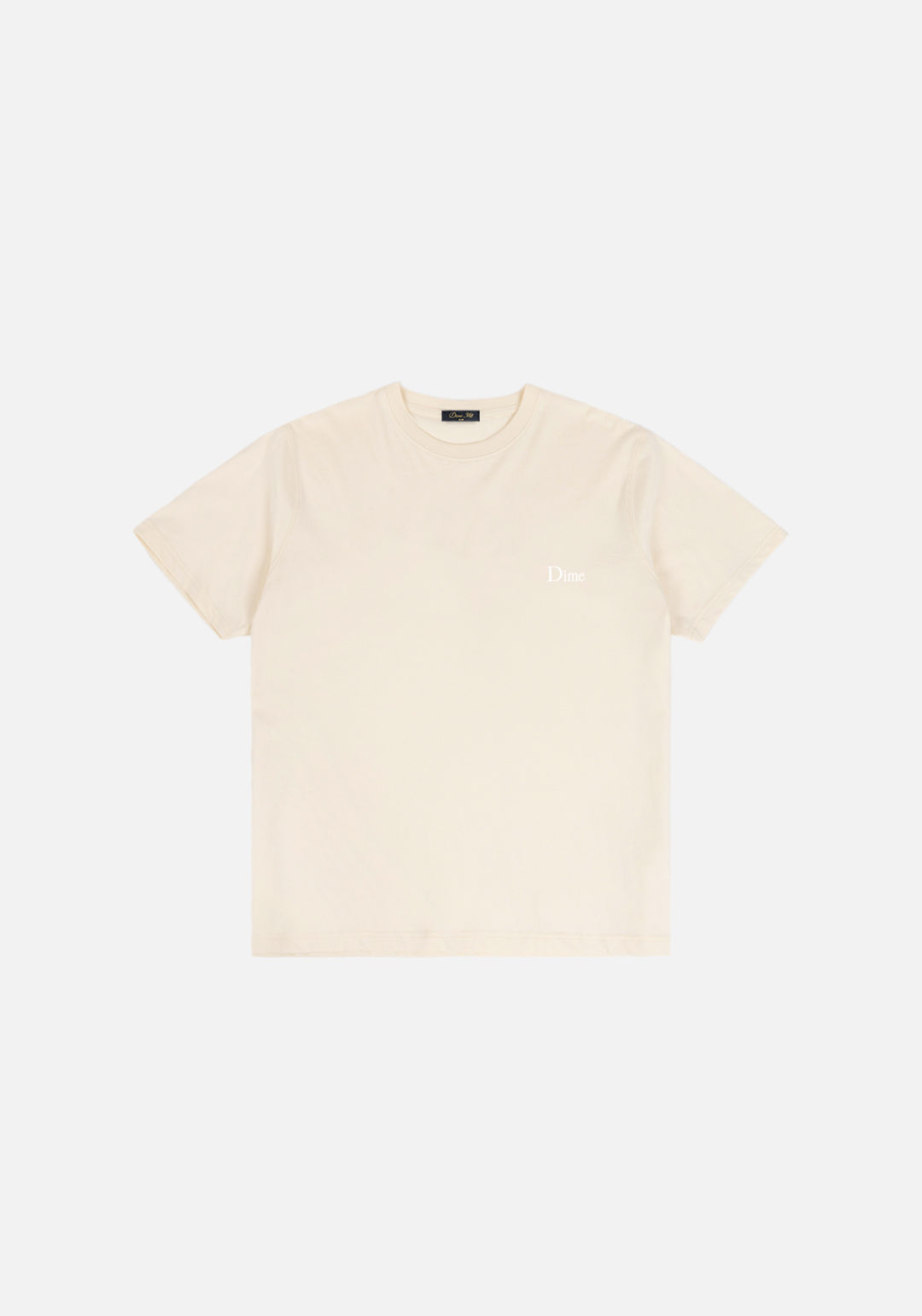 Classic Small Logo T-Shirt