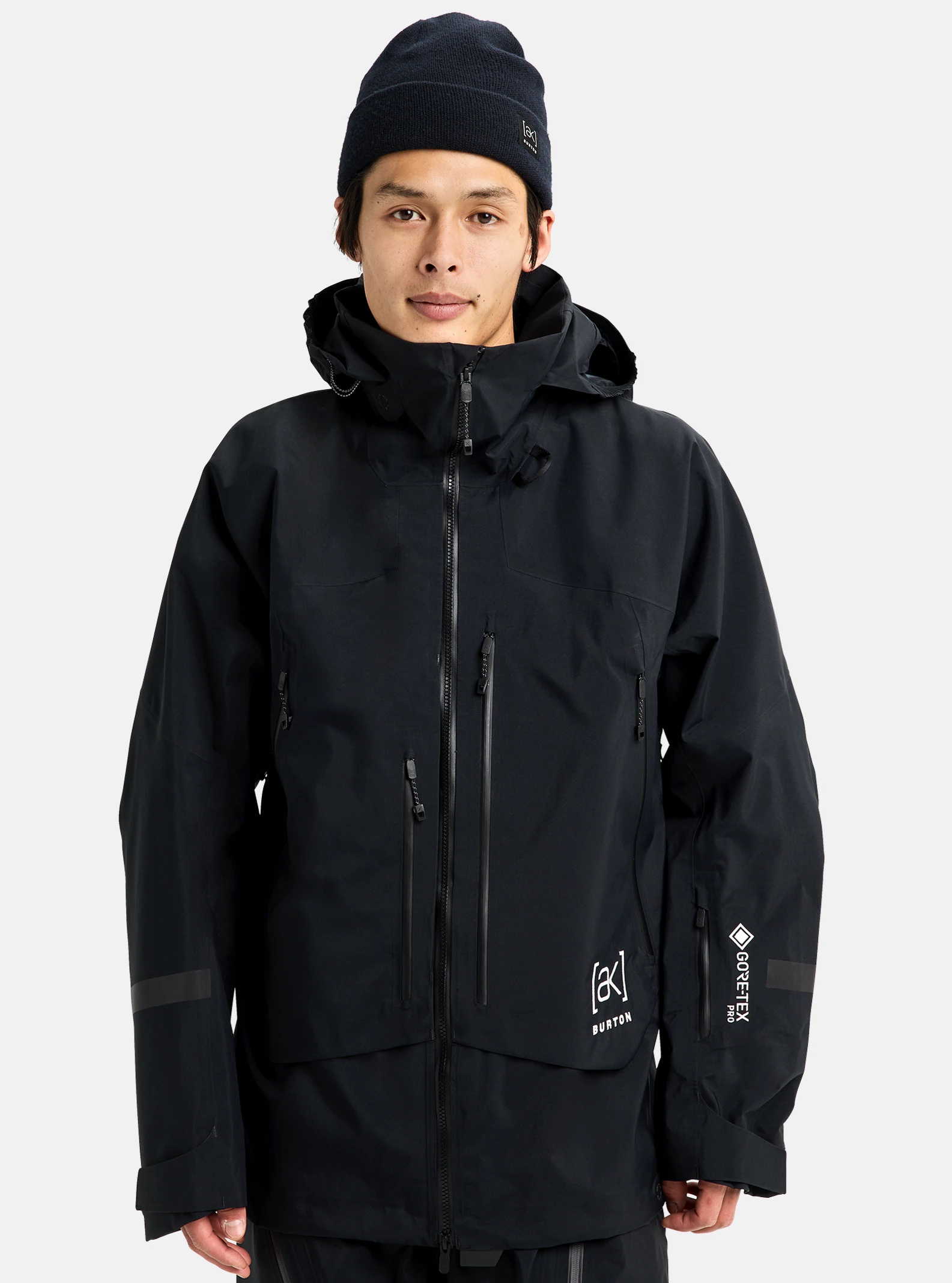 [ak] Gore-Tex® Acamar Pro 3L Jacket