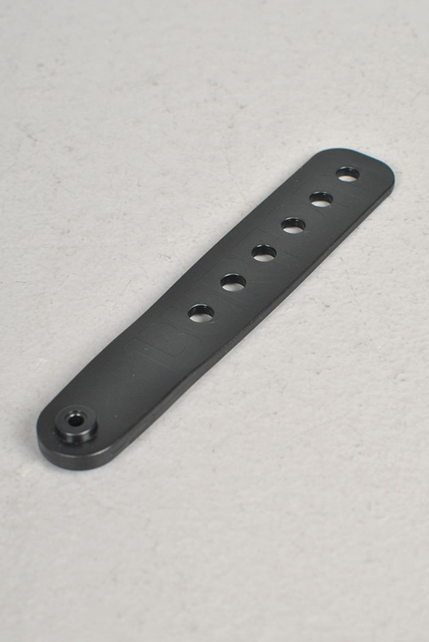 Toe Connector, Slider Toe Connector, Slider