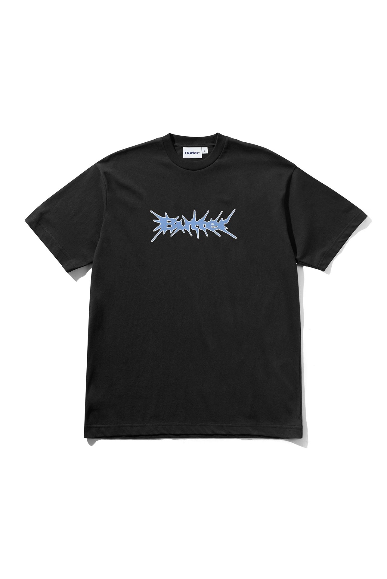 Nail Logo Tee