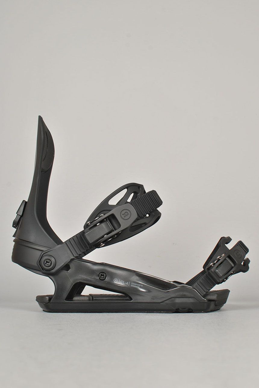 CL-4 Snowboard Bindings