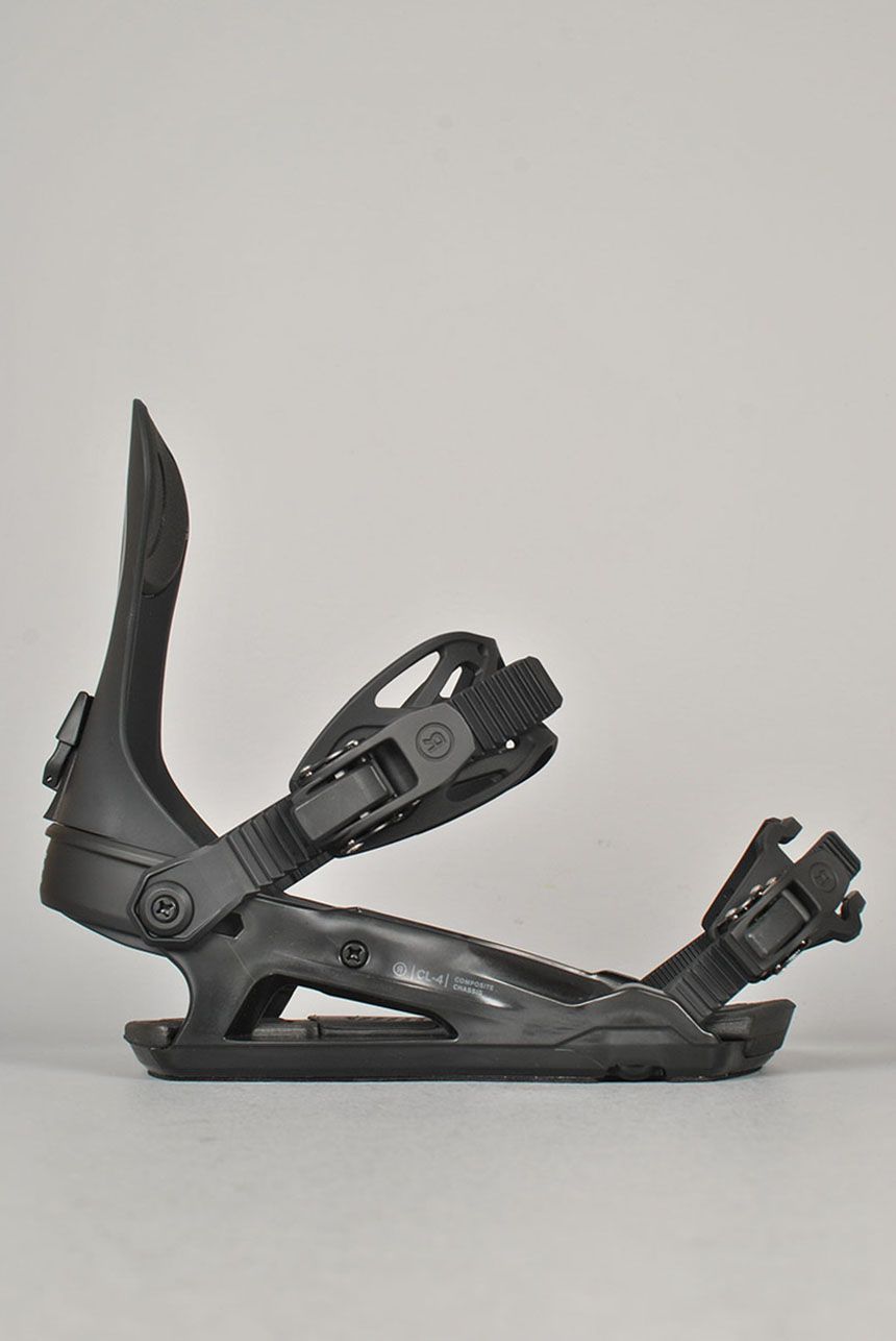 CL-4 Snowboard Bindings CL-4 Snowboard Bindings
