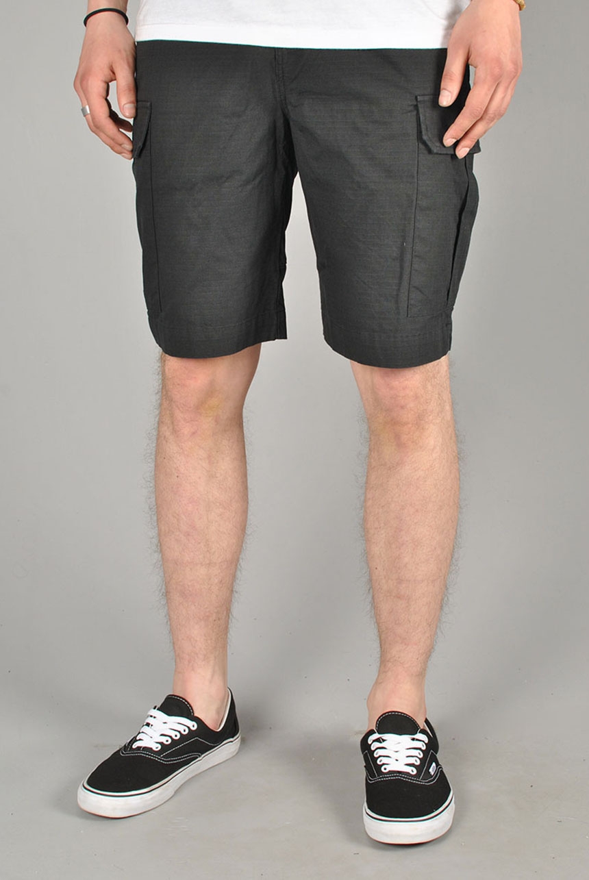 1970277 The Cargo Shorts, Black