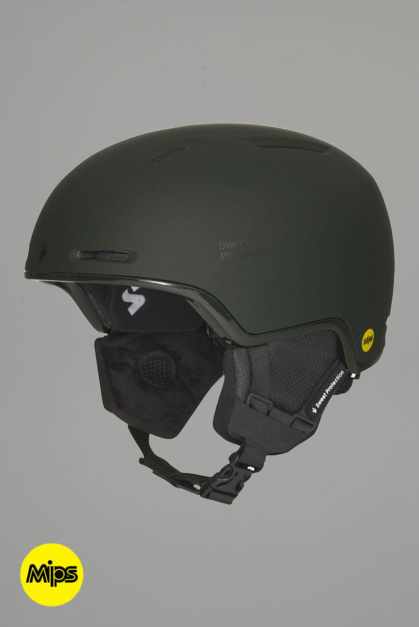 Looper MIPS®  Helmet Looper MIPS®  Helmet
