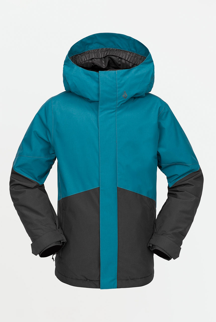 Kids Vernon Insulated Jacket