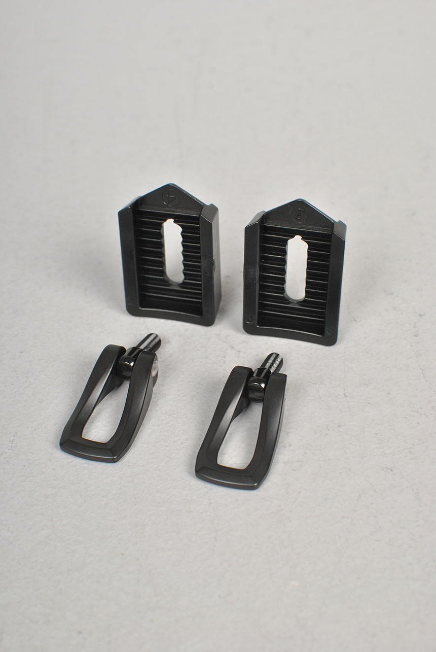 Flad Body Forward Lean Adjuster, New Force/ Trilog, 2stk Flad Body Forward Lean Adjuster, New Force/ Trilog, 2stk