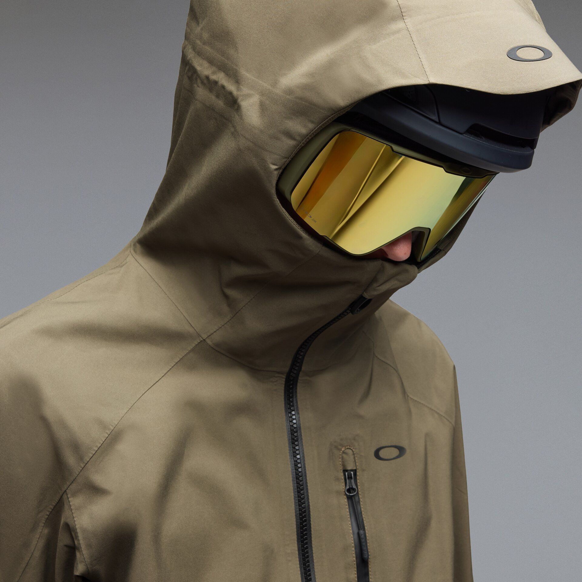 Unbound Gore-Tex Shell Jacket 2.0