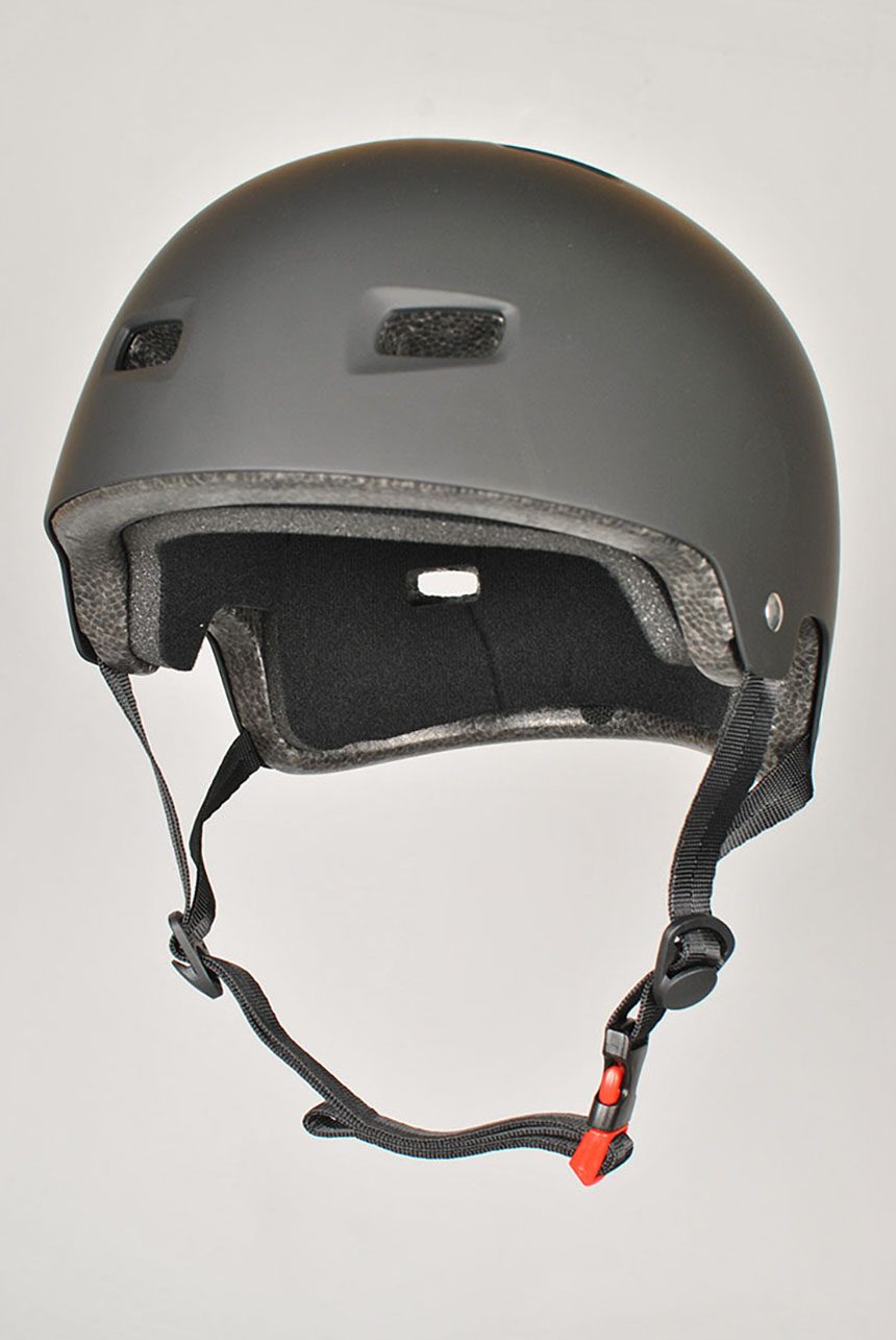 Deluxe Skatehjelm Deluxe Skatehjelm
