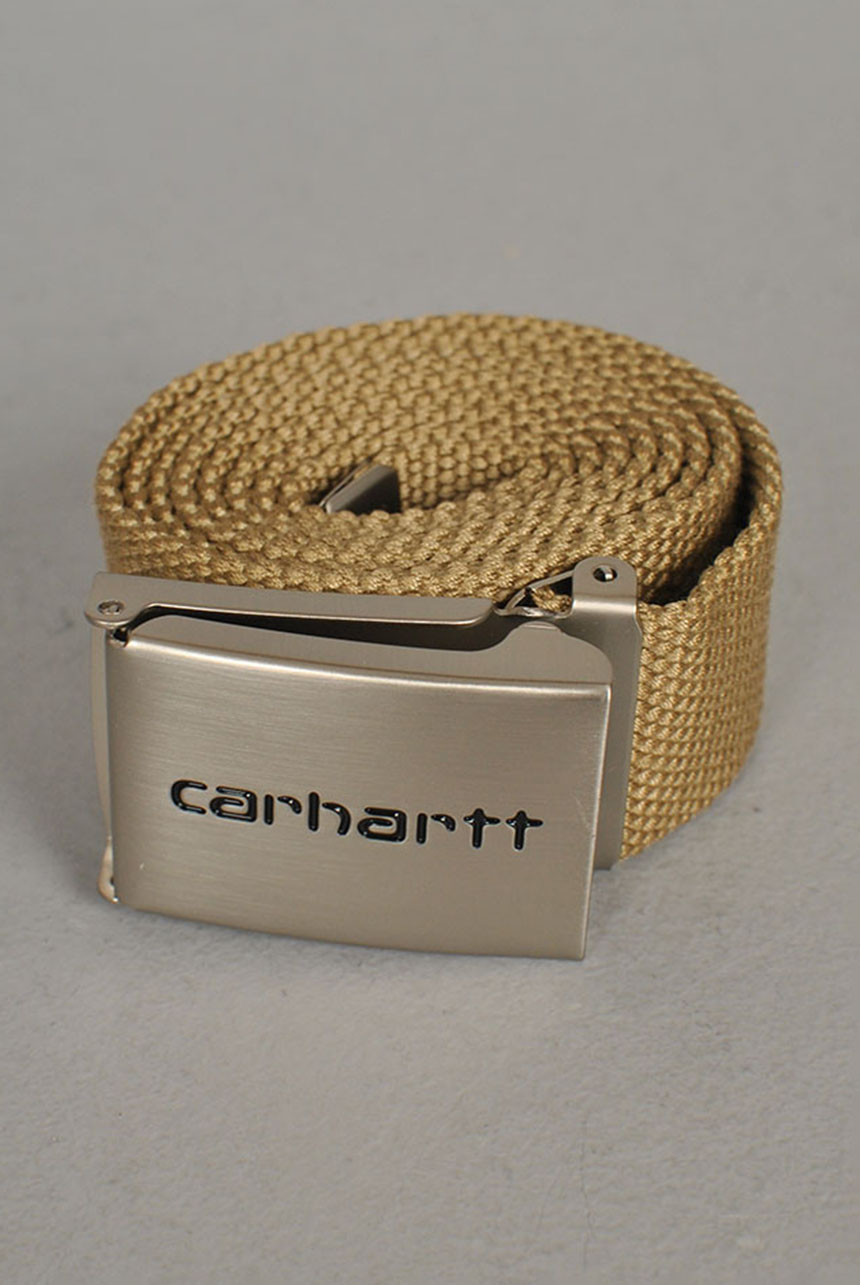 Clip Web Belt
