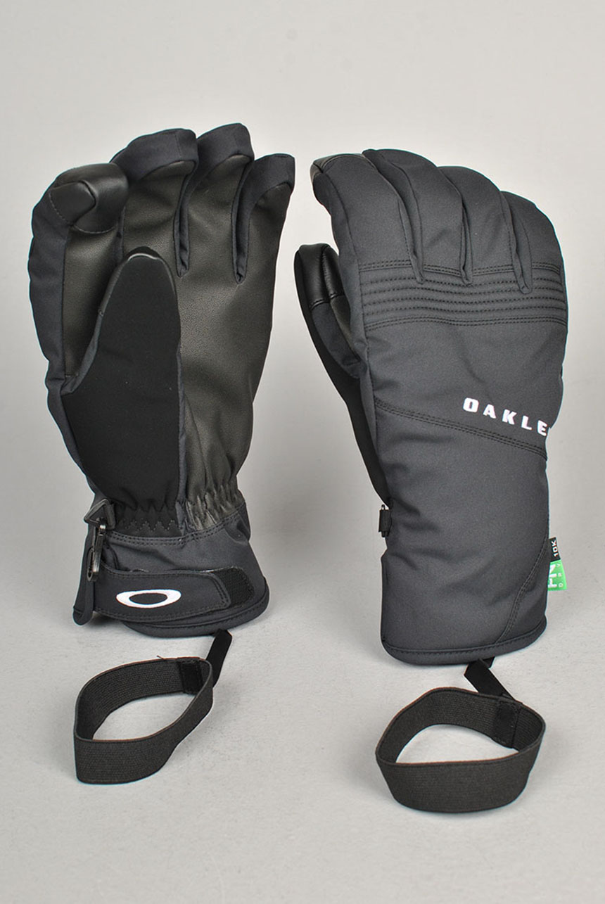 Roundhouse Short Glove