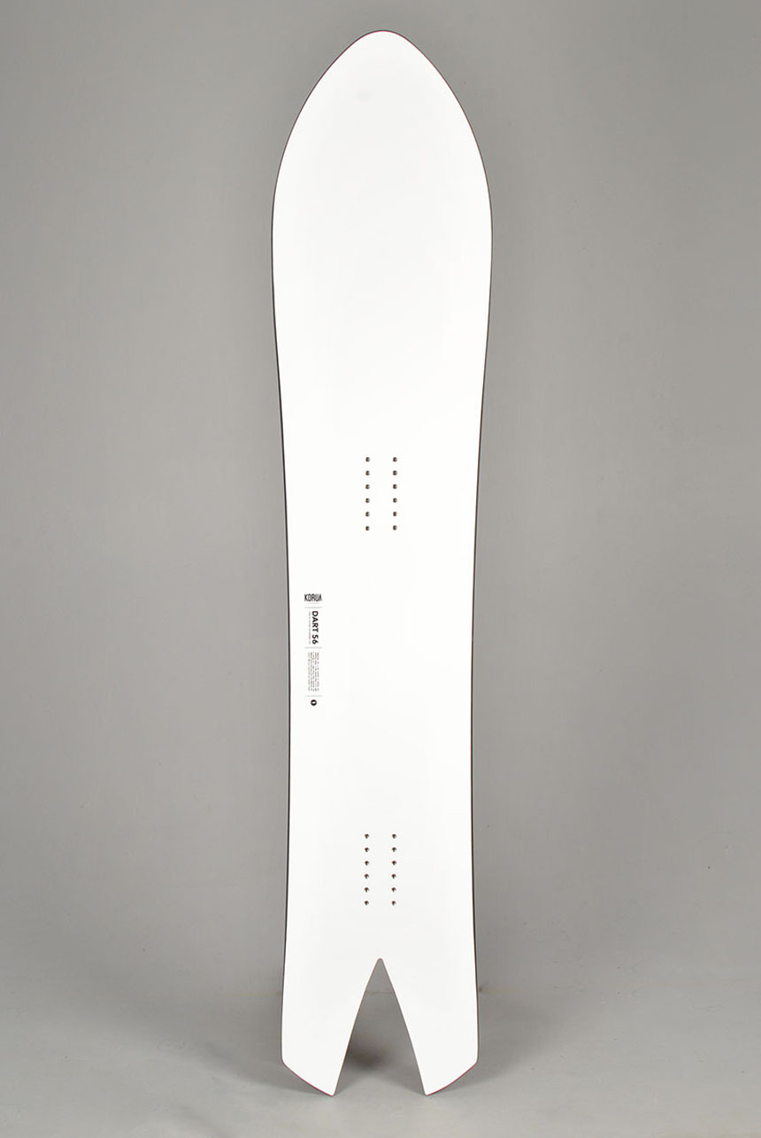 Dart Snowboard Dart Snowboard