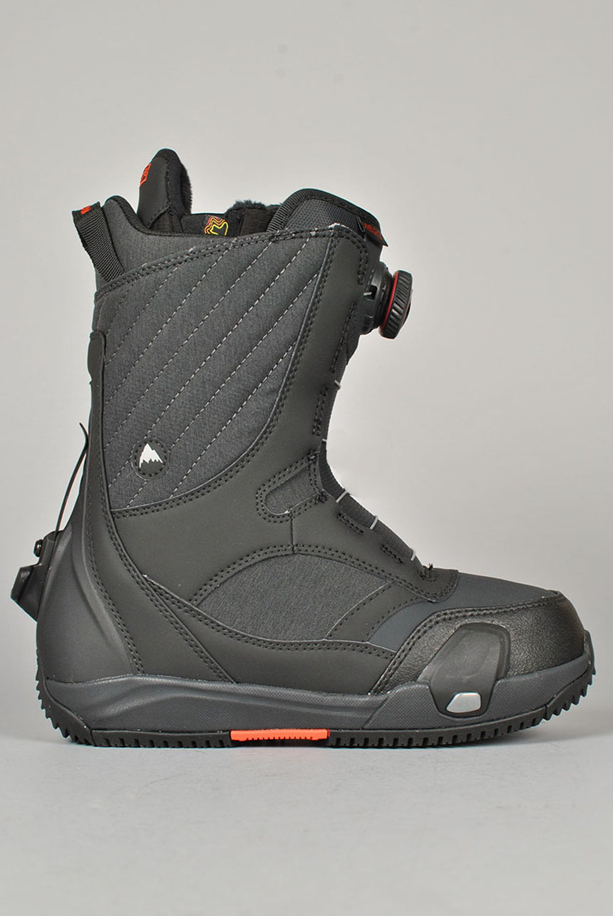 Womens Limelight Step On® Snowboard Boot Womens Limelight Step On® Snowboard Boot