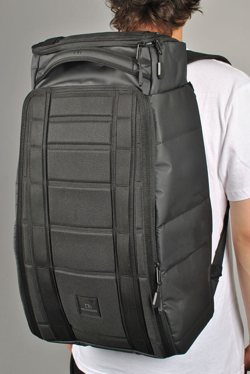 The Strøm Backpack 30L