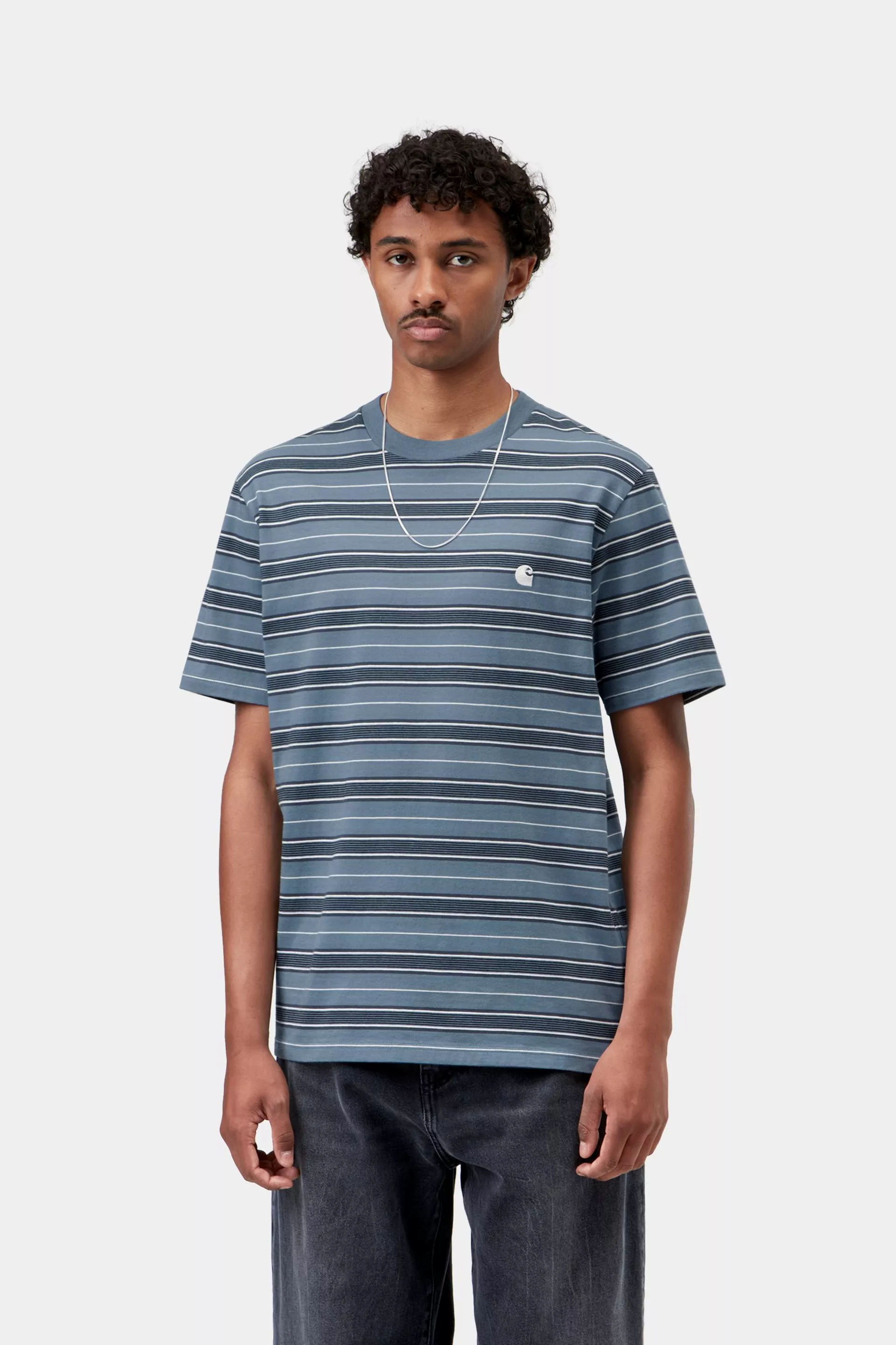 S/S Bronson T-Shirt