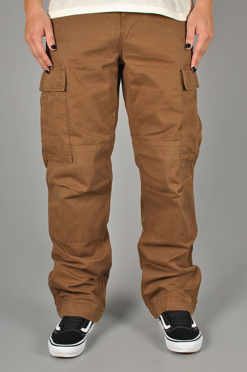 Regular Cargo Pant Regular Cargo Pant