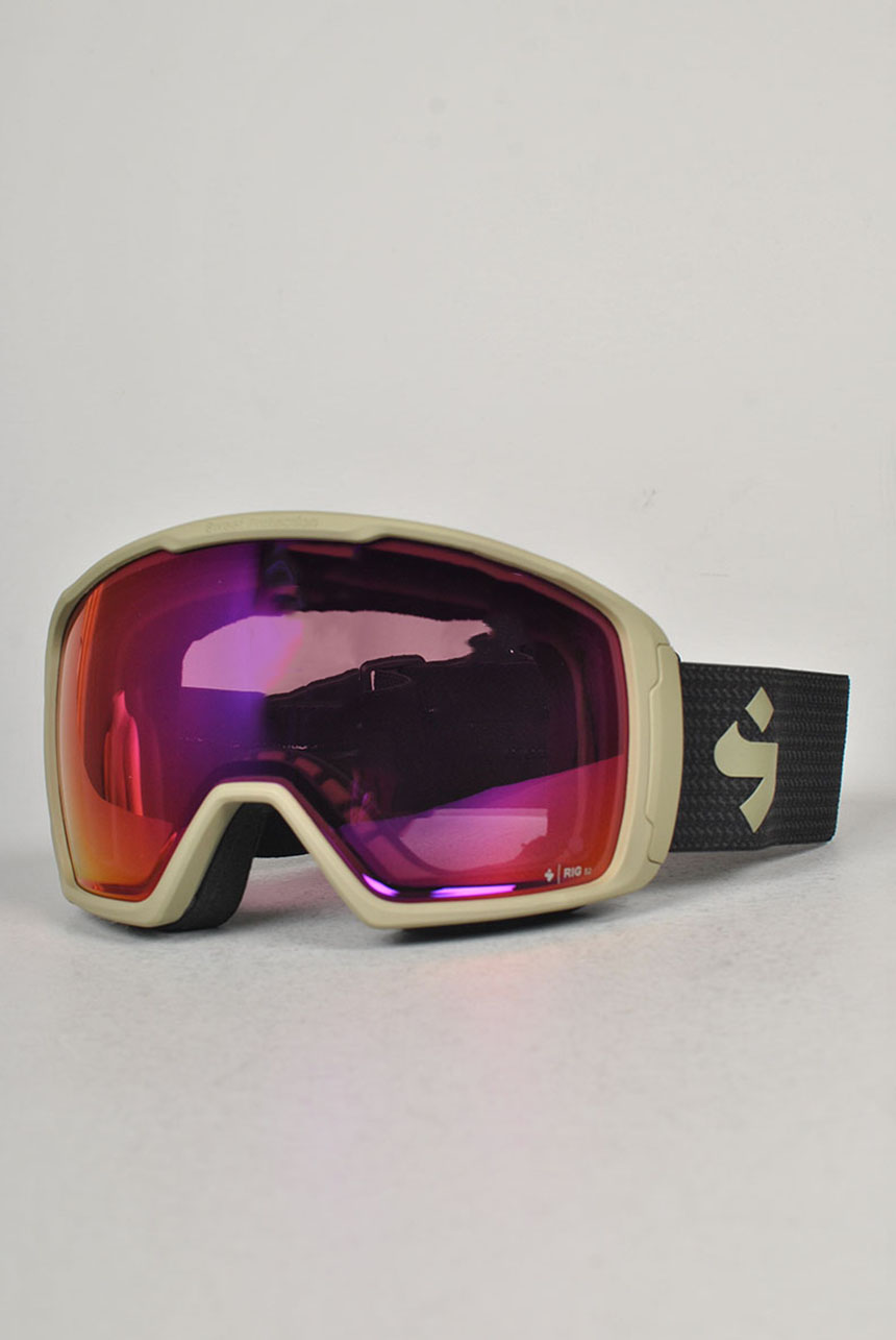 Clockwork MAX RIG® Reflect Goggles