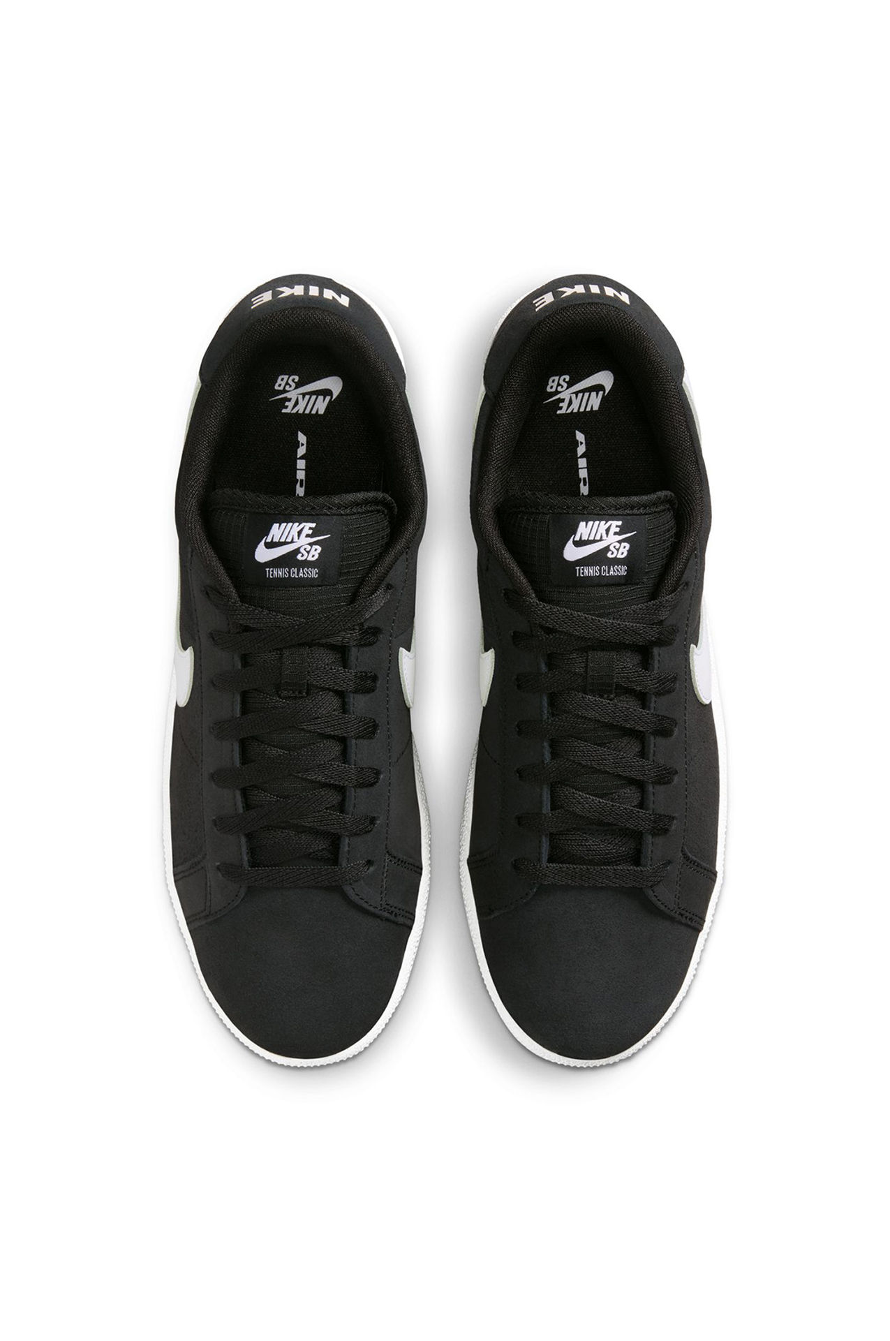 Nike Sb Zoom Tennis Classic