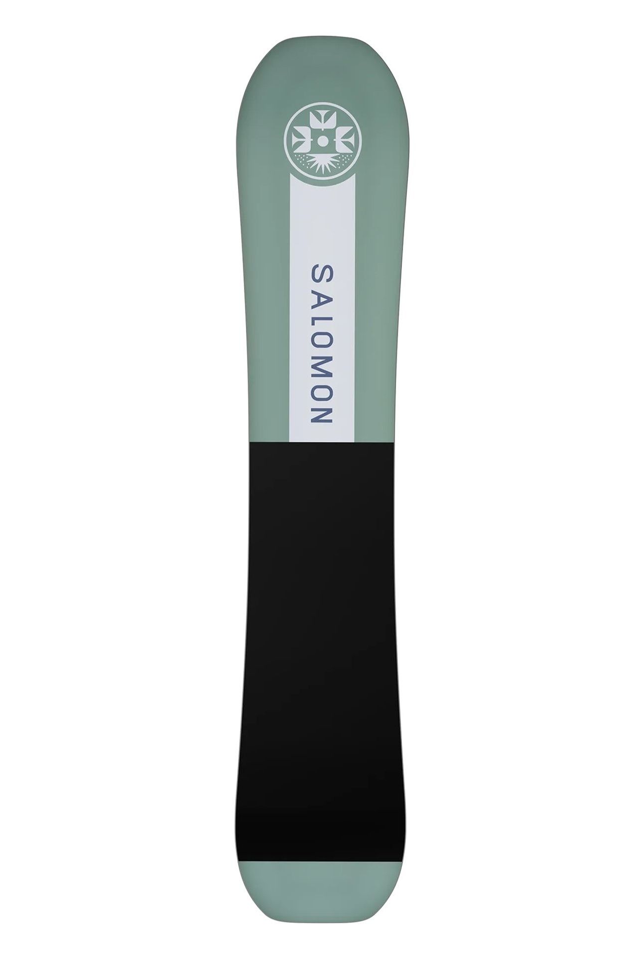 Womens Bliss Snowboard