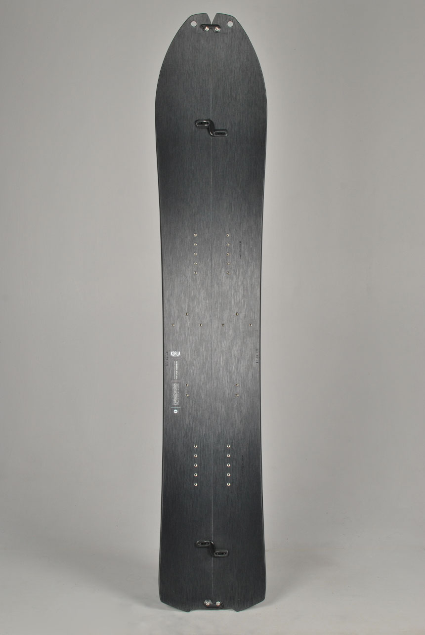 Escalator Plus & Nomad Splitboard Pakke 157-162cm