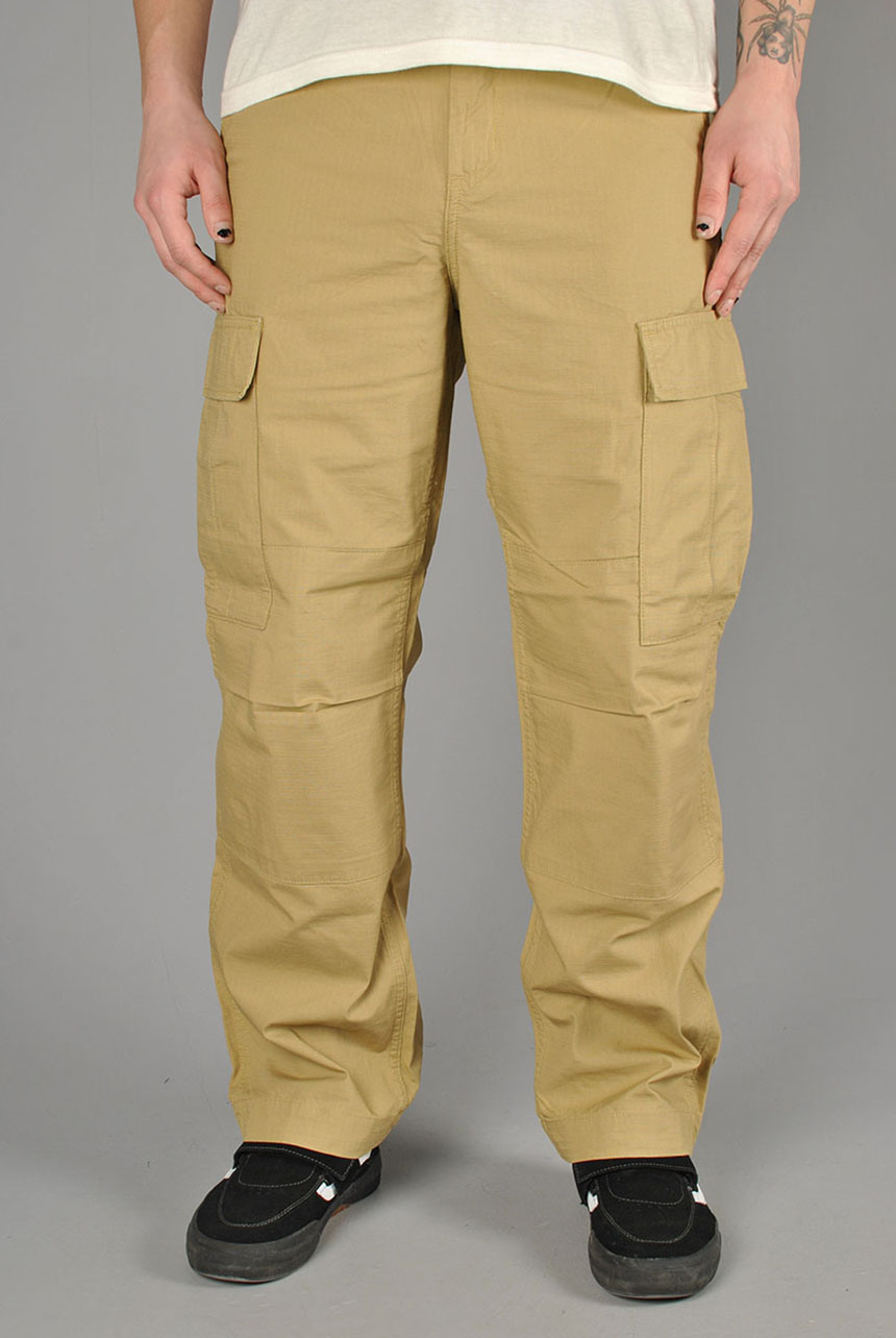 Regular Cargo Pant Regular Cargo Pant