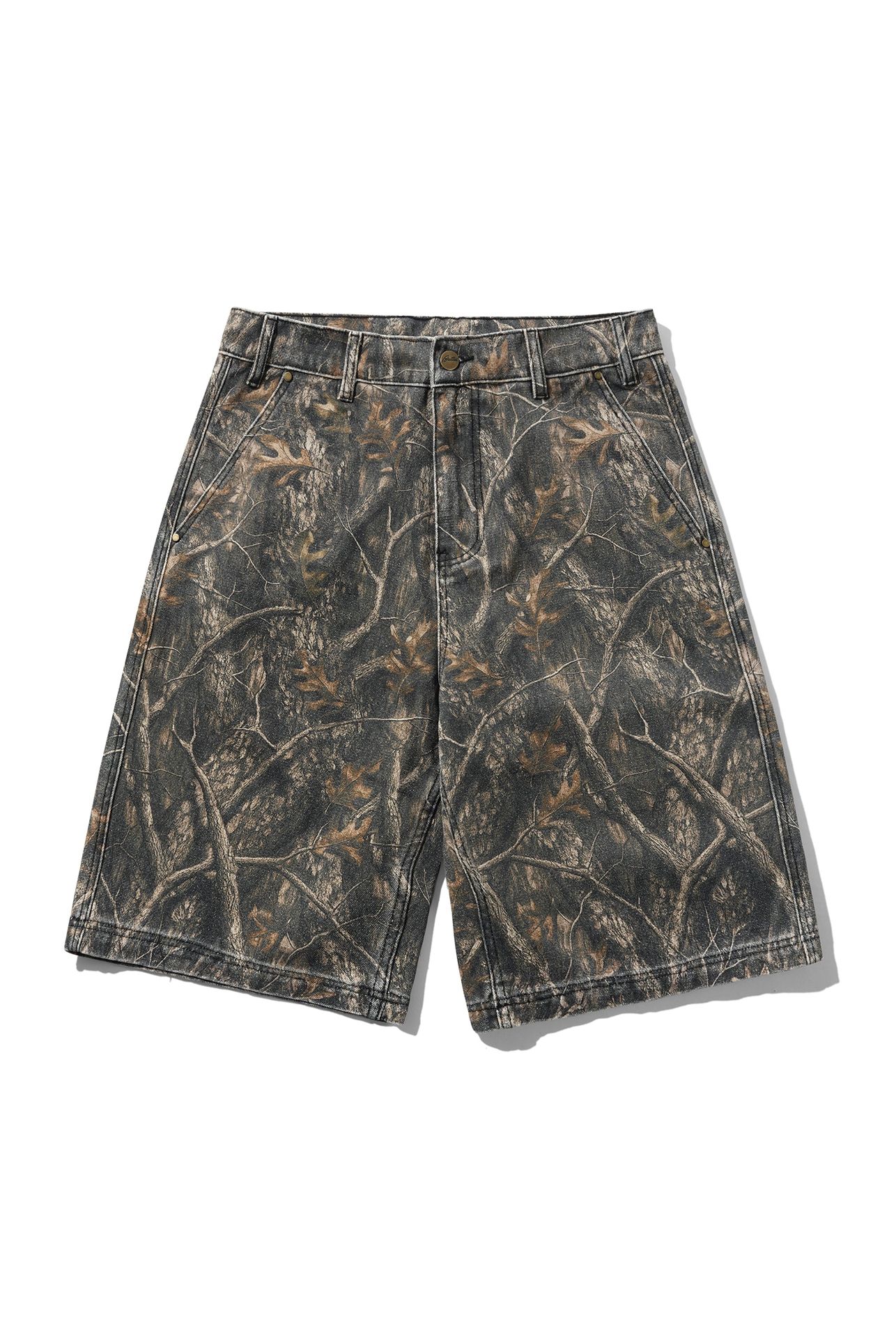 Work Shorts