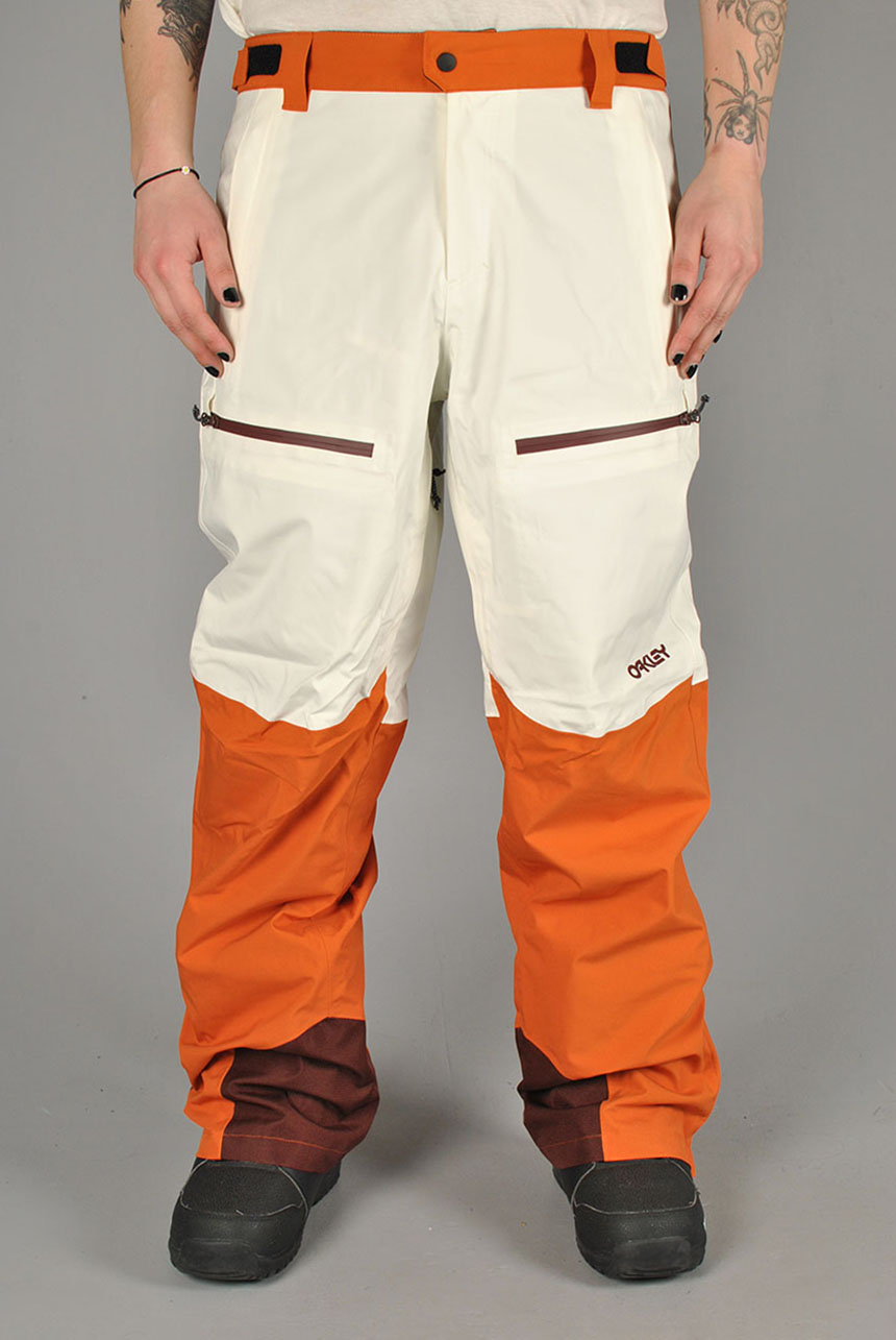 Tnp Lined Shell 2.0 Pants