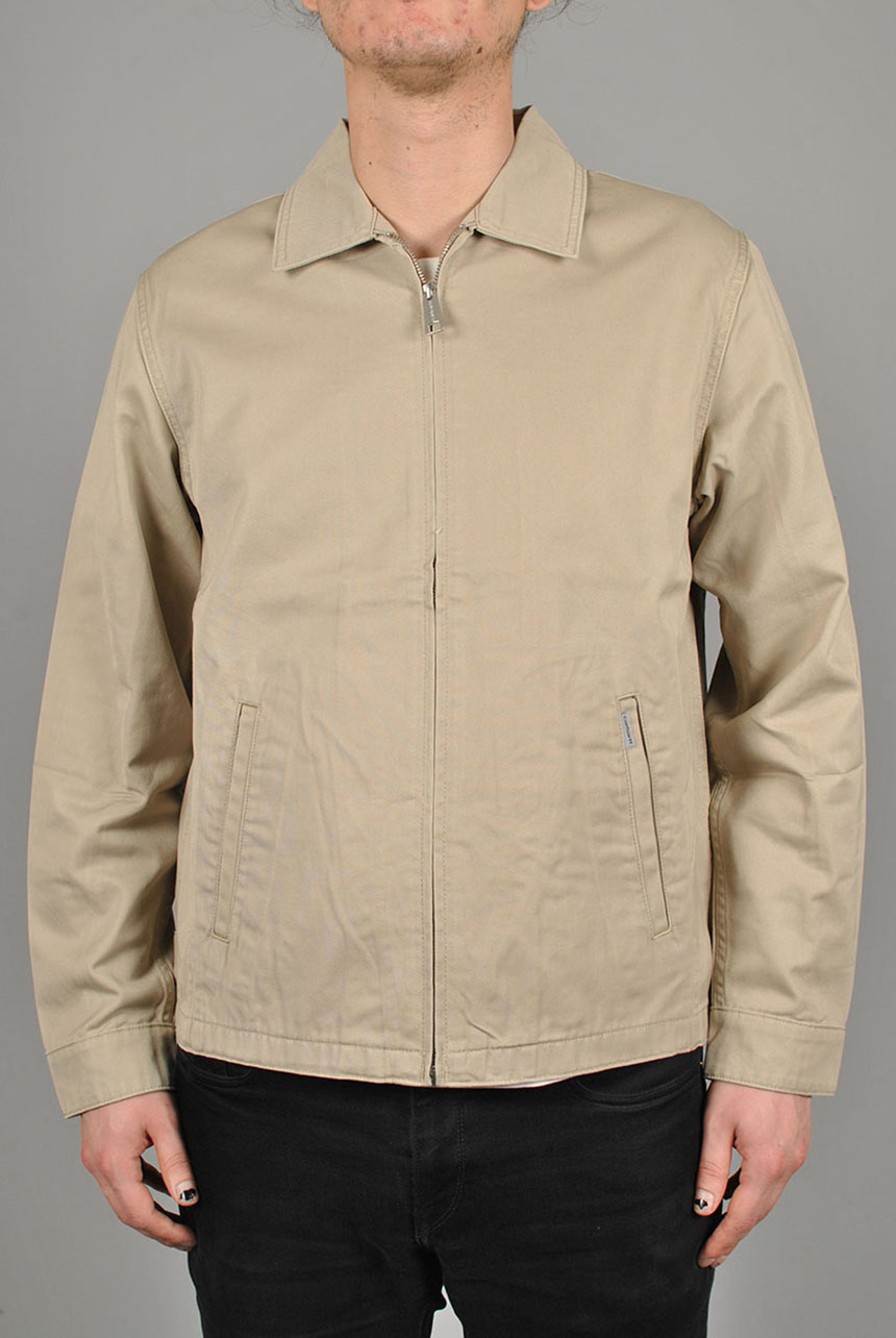 Moduler Jacket Modular Jacket | S | Wall | 4064958210689