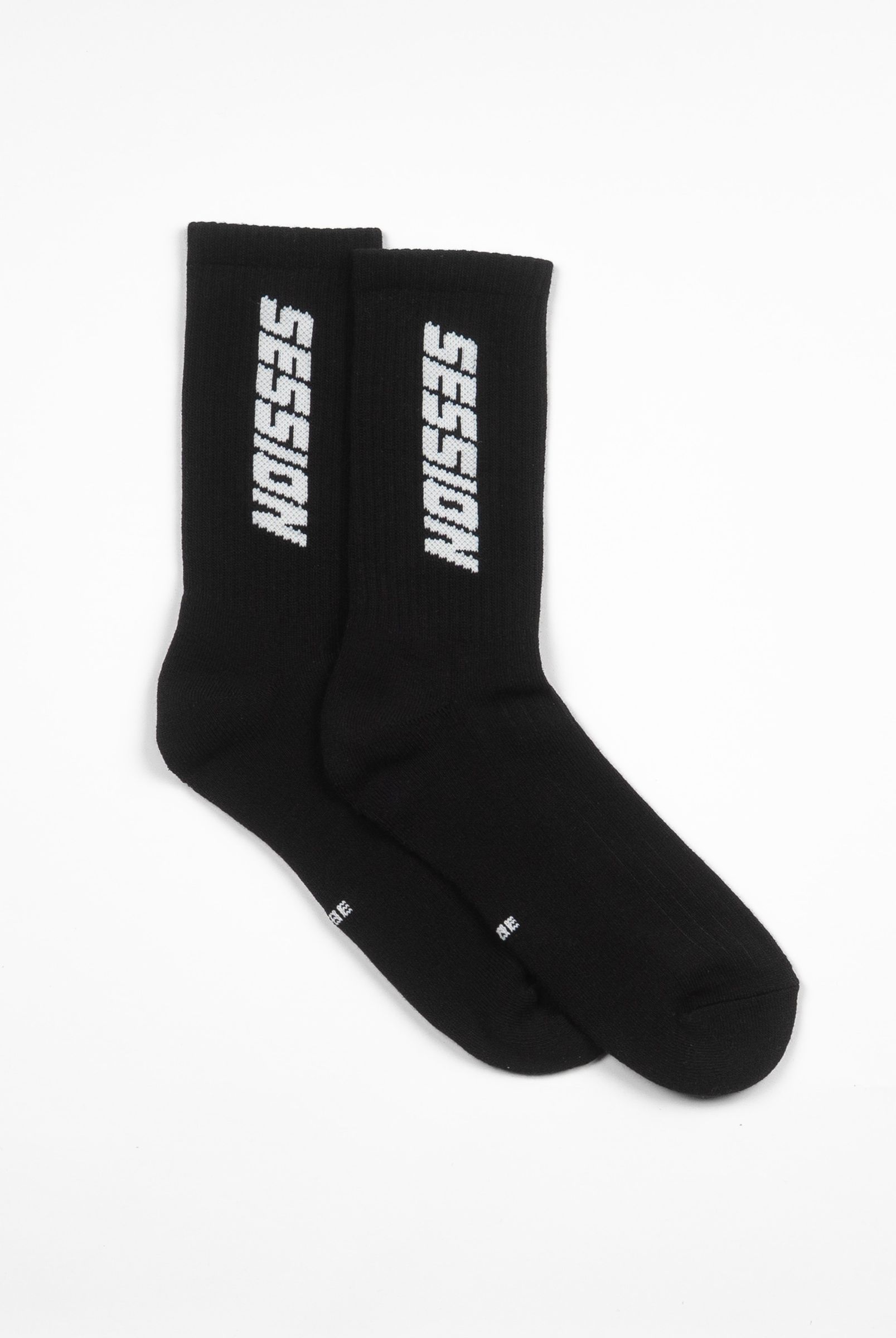 2-Pack Session Block Socks